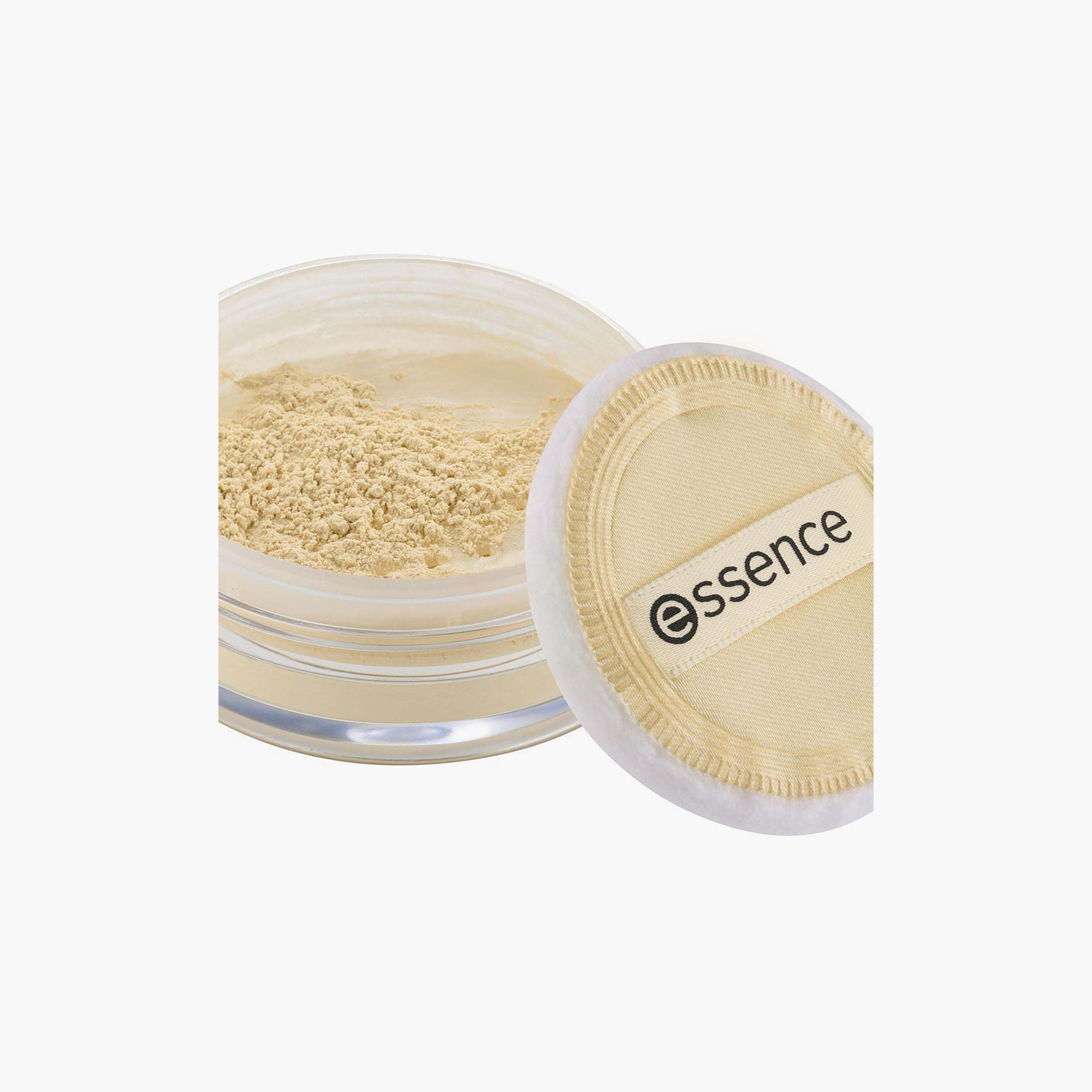 Essence Banana Loose Powder - 6 gms-beautyandpersonalcare-makeup-face-facepowders-image-2