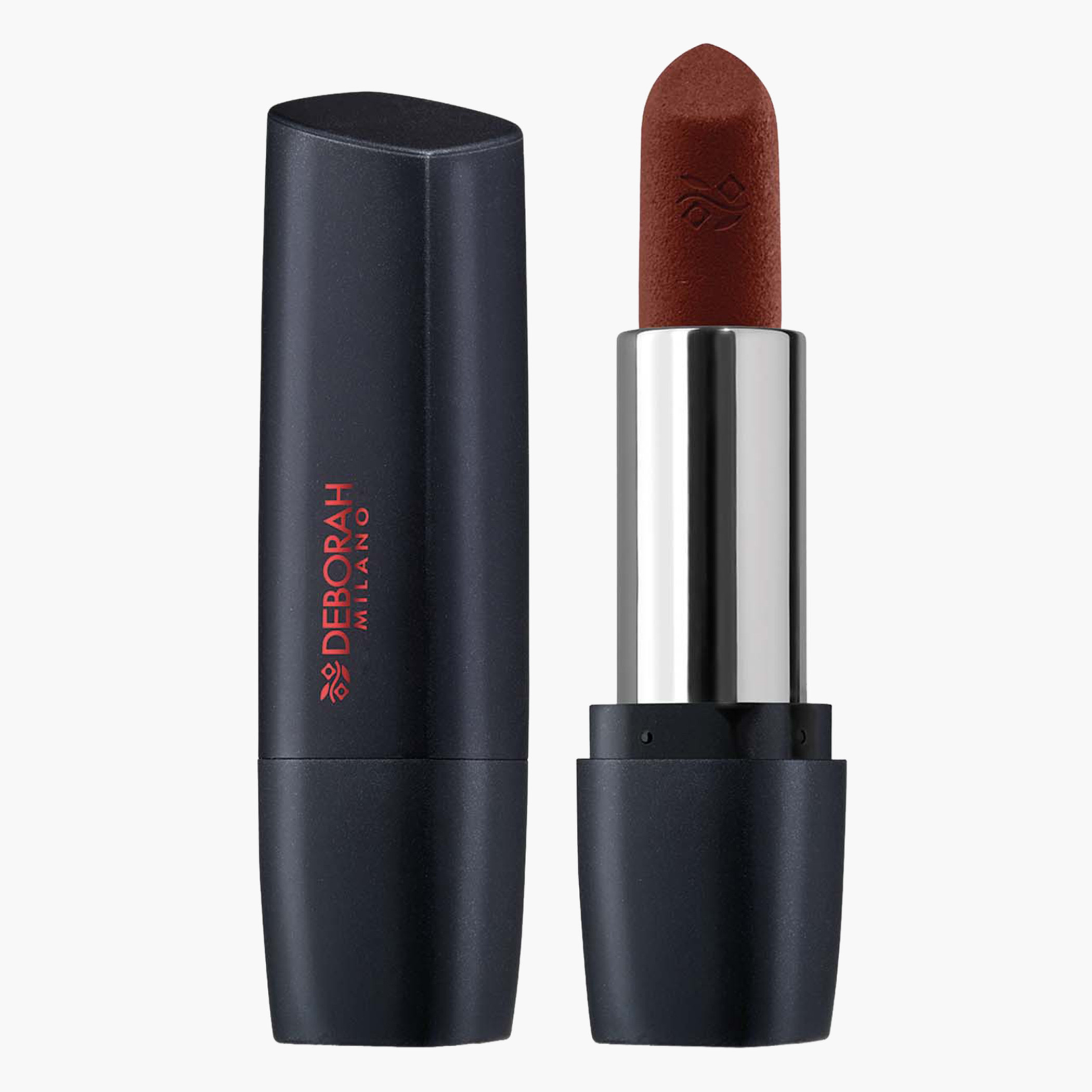 أحمر شفاه مطفي من ديبورا ميلانو-beautyandpersonalcare-makeup-lips-lipsticks-image-2