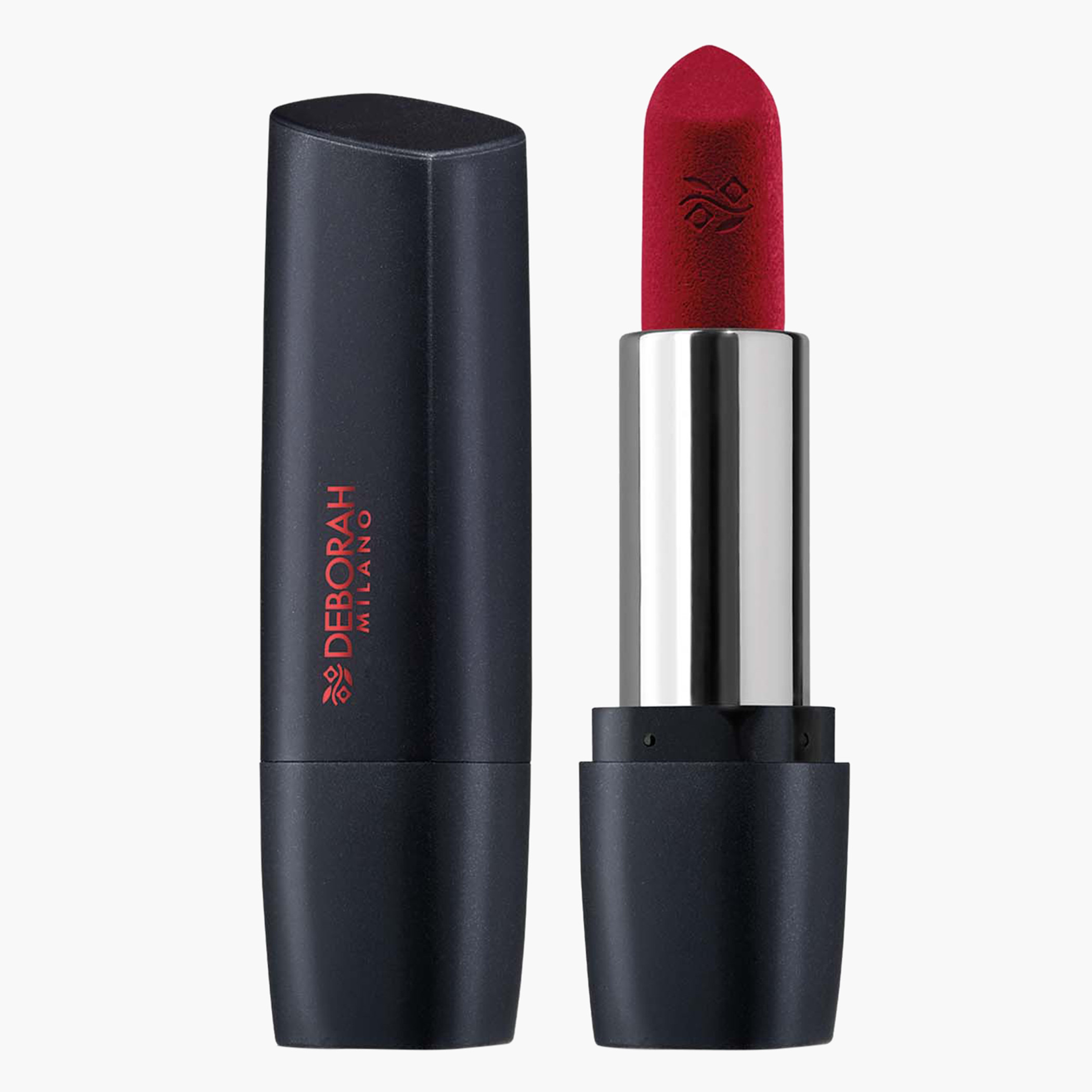 أحمر شفاه مطفي من ديبورا ميلانو-beautyandpersonalcare-makeup-lips-lipsticks-image-3
