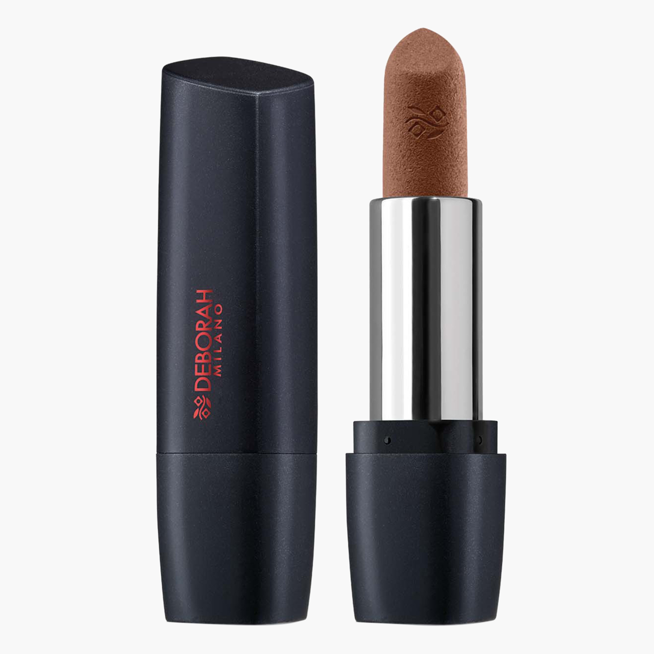 أحمر شفاه مطفي من ديبورا ميلانو-beautyandpersonalcare-makeup-lips-lipsticks-image-7