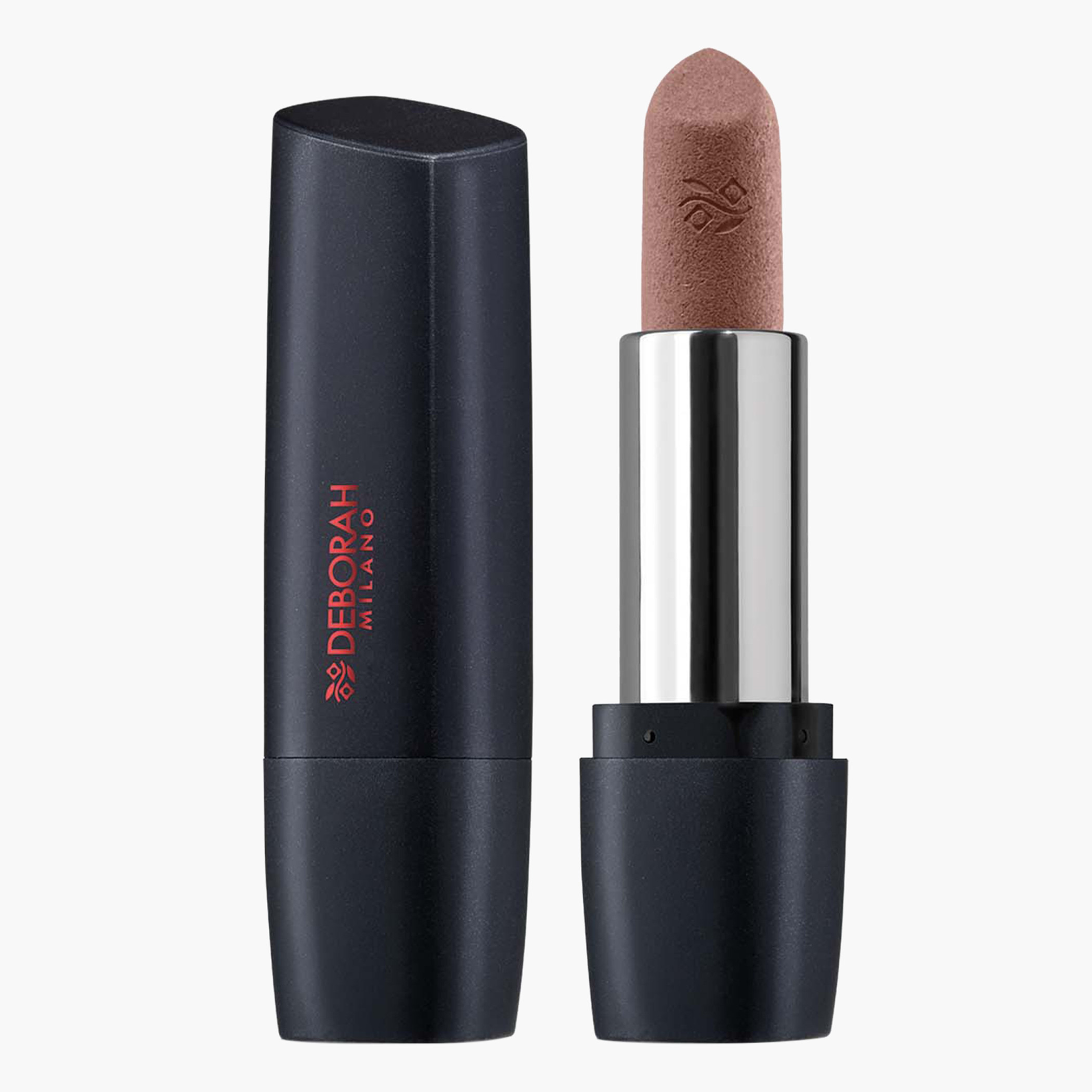 أحمر شفاه مطفي من ديبورا ميلانو-beautyandpersonalcare-makeup-lips-lipsticks-image-8