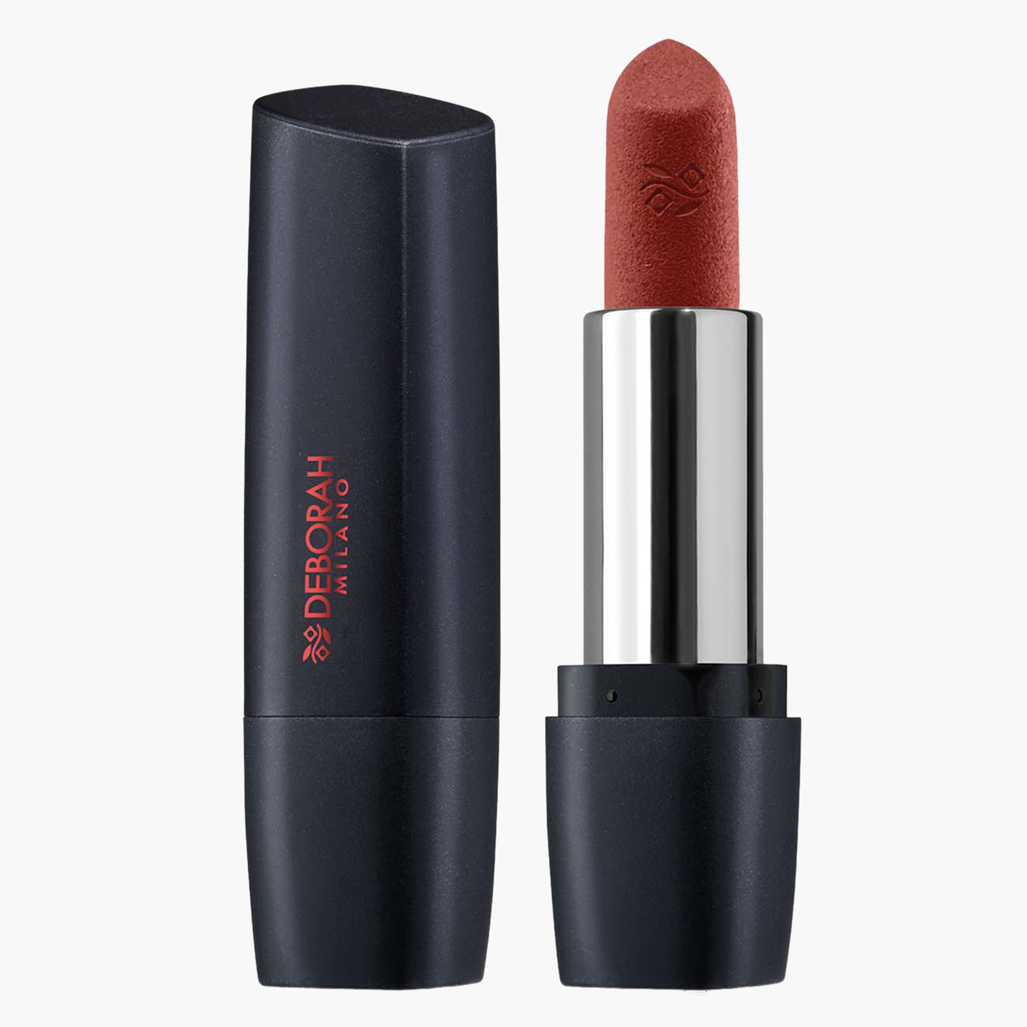أحمر شفاه مطفي من ديبورا ميلانو-beautyandpersonalcare-makeup-lips-lipsticks-image-9