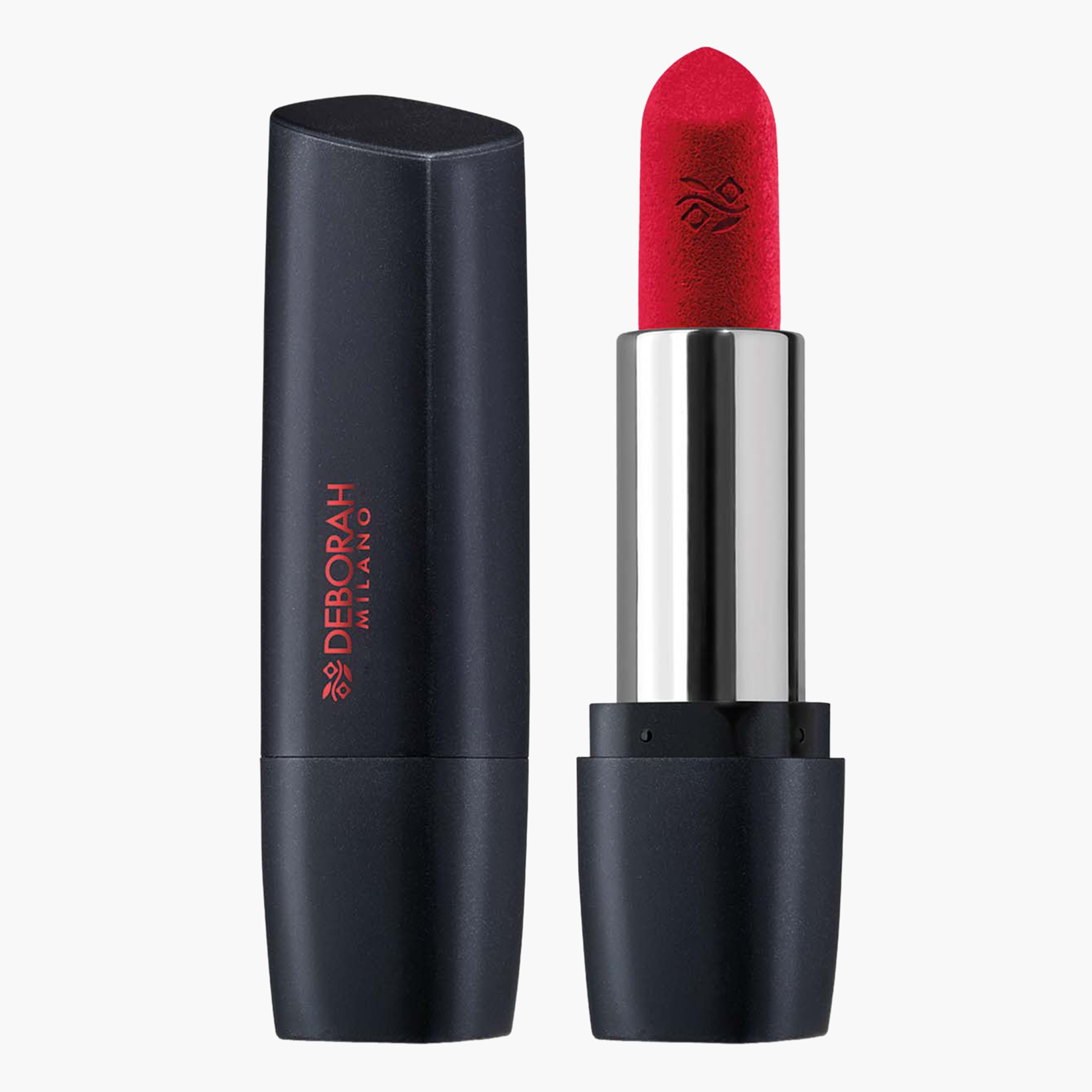 أحمر شفاه مطفي من ديبورا ميلانو-beautyandpersonalcare-makeup-lips-lipsticks-image-12