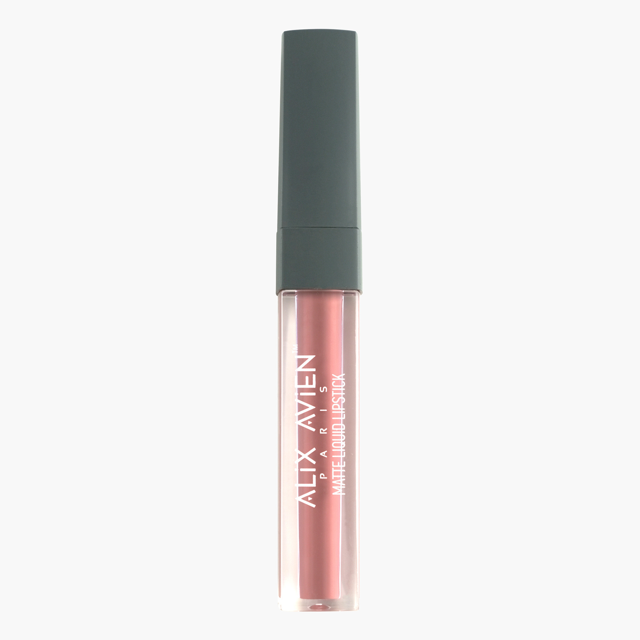 Alix Avien Matte Liquid Lipstick - 3 ml-beautyandpersonalcare-makeup-lips-liquidlipsticks-image-1
