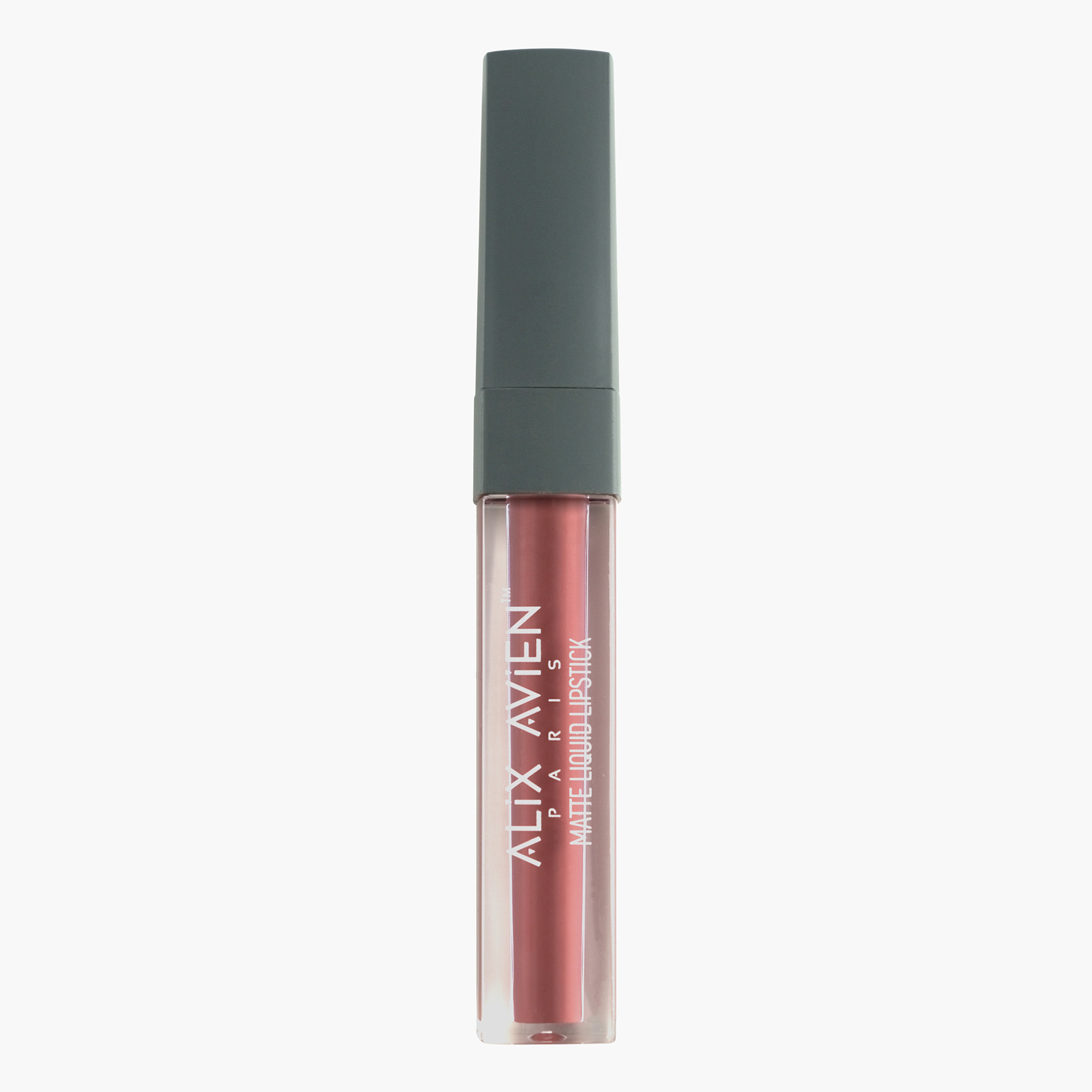 أحمر شفاه سائل مطفي من أليكس أفيين باريس - 3 مل-beautyandpersonalcare-makeup-lips-liquidlipsticks-image-1
