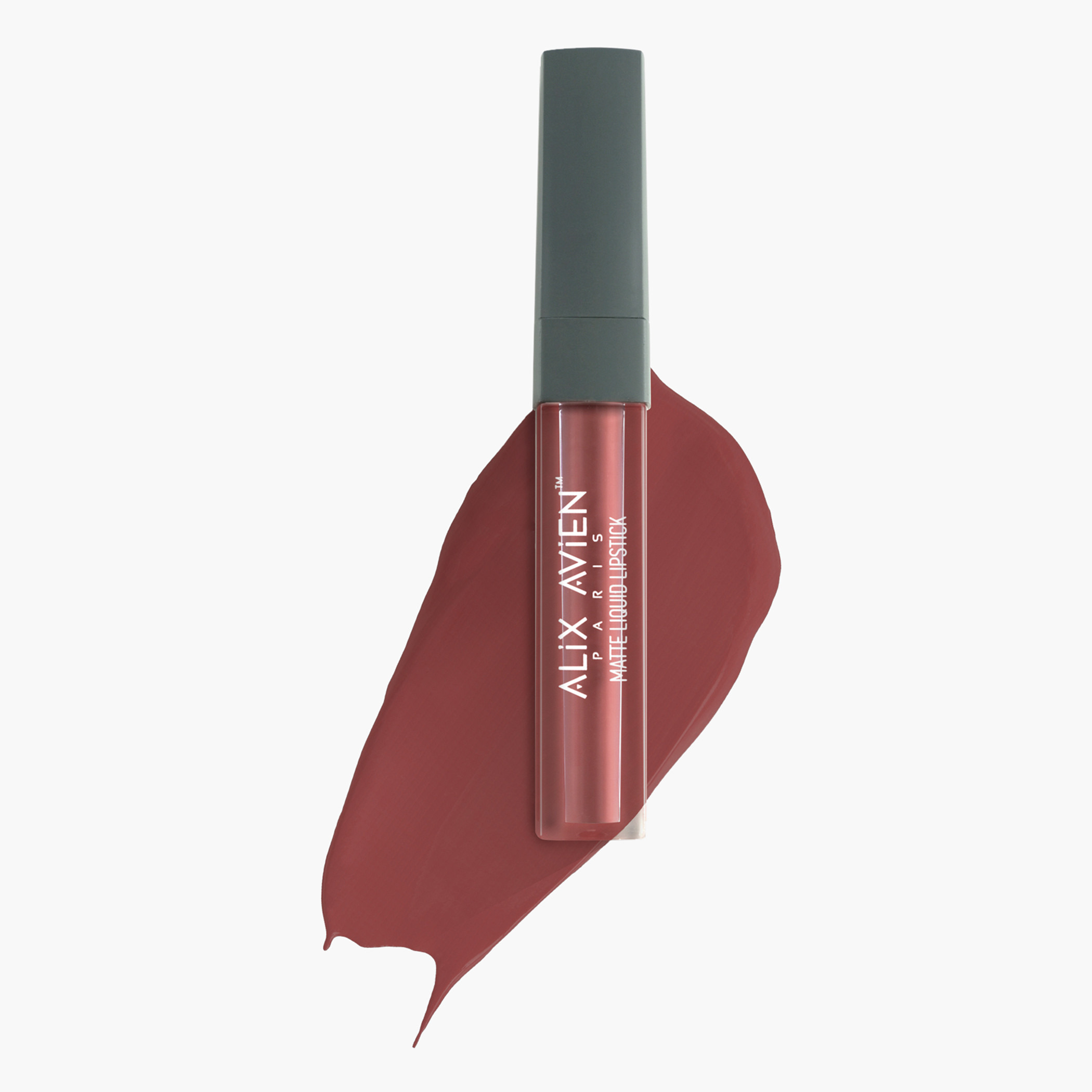 أحمر شفاه سائل مطفي من أليكس أفيين باريس - 3 مل-beautyandpersonalcare-makeup-lips-liquidlipsticks-image-2