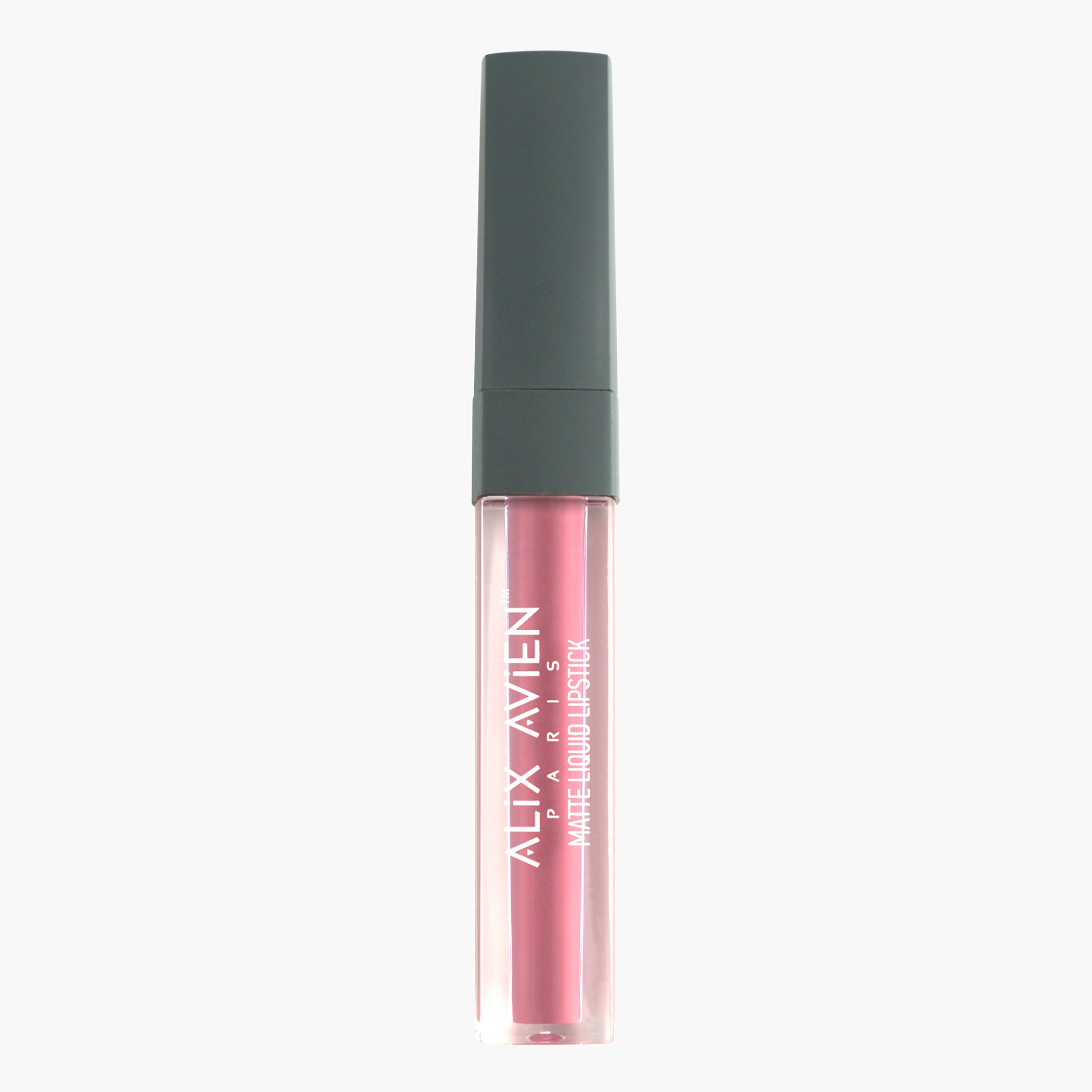Alix Avien Paris Matte Liquid Lipstick - 3 ml-beautyandpersonalcare-makeup-lips-liquidlipsticks-image-1