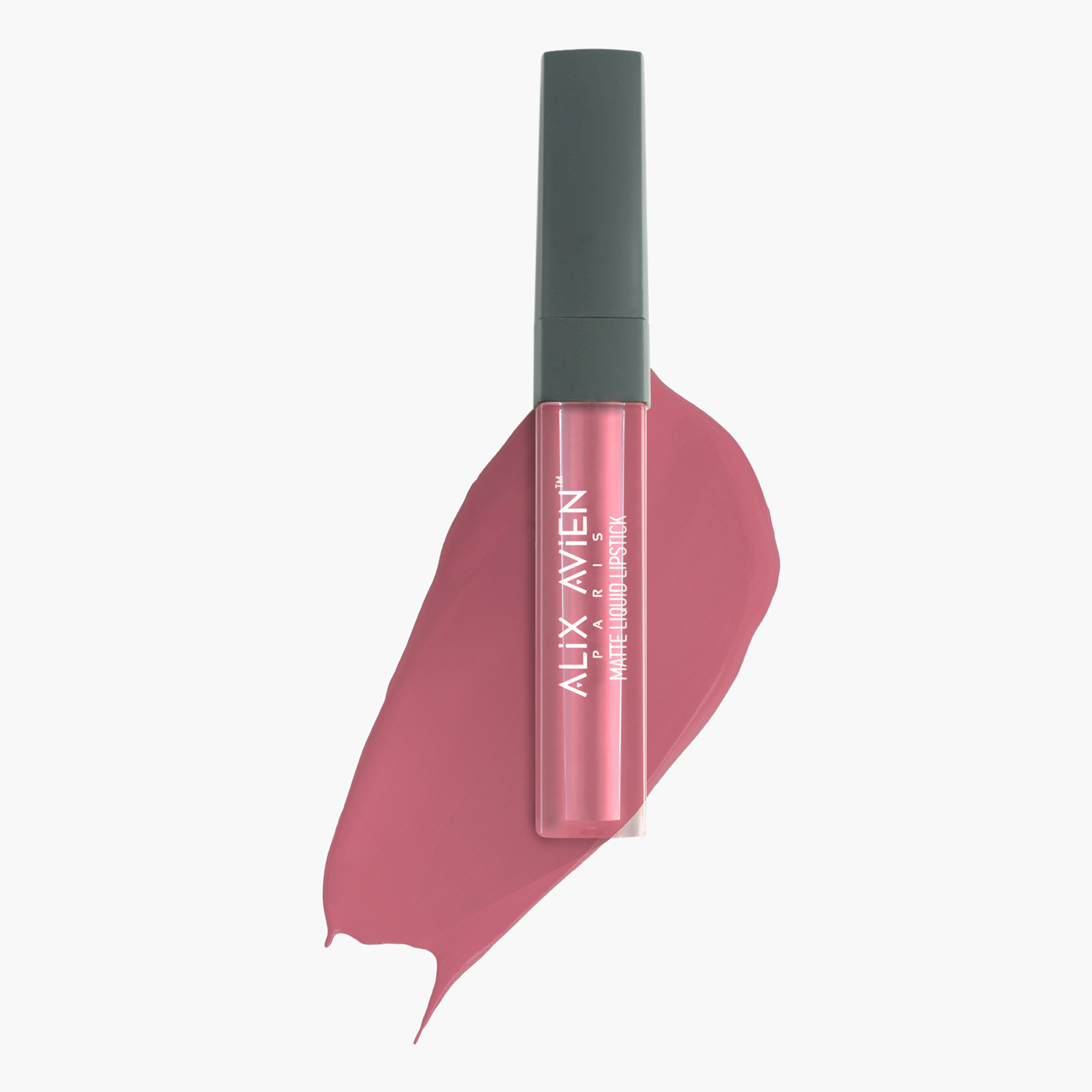 أحمر شفاه سائل مطفي من أليكس أفين باريس - 3 مل-beautyandpersonalcare-makeup-lips-liquidlipsticks-image-2