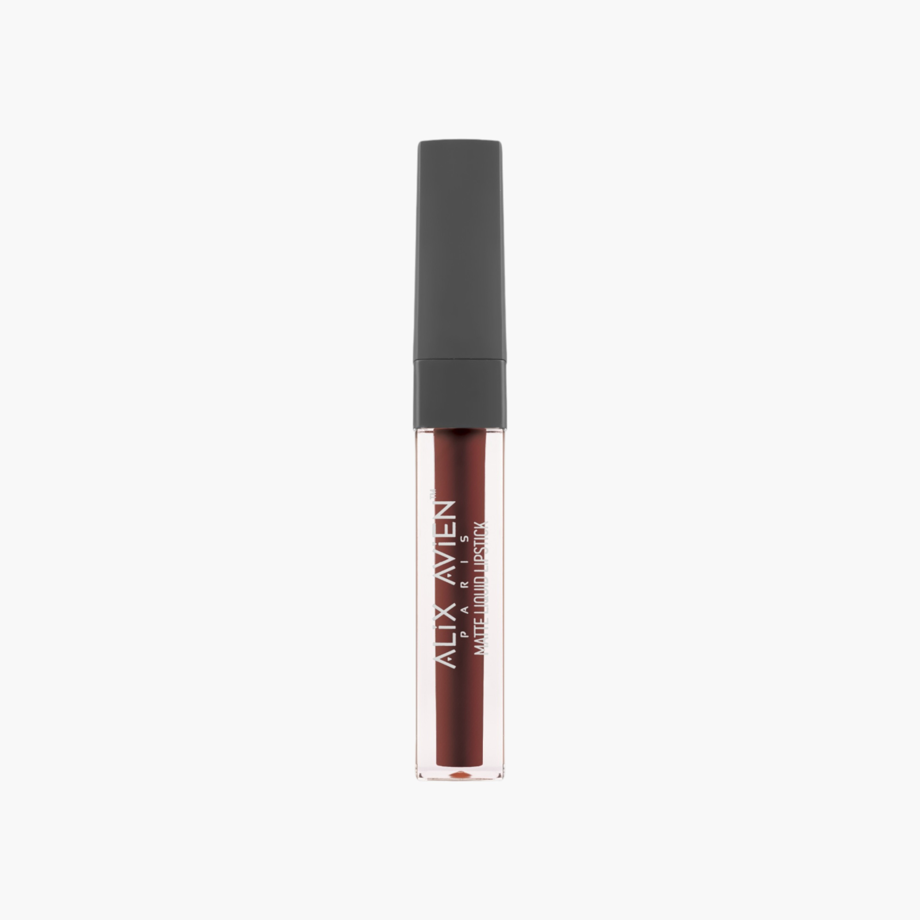 Alix Avien Paris Matte Liquid Lipstick - 3 ml-beautyandpersonalcare-makeup-lips-liquidlipsticks-image-1