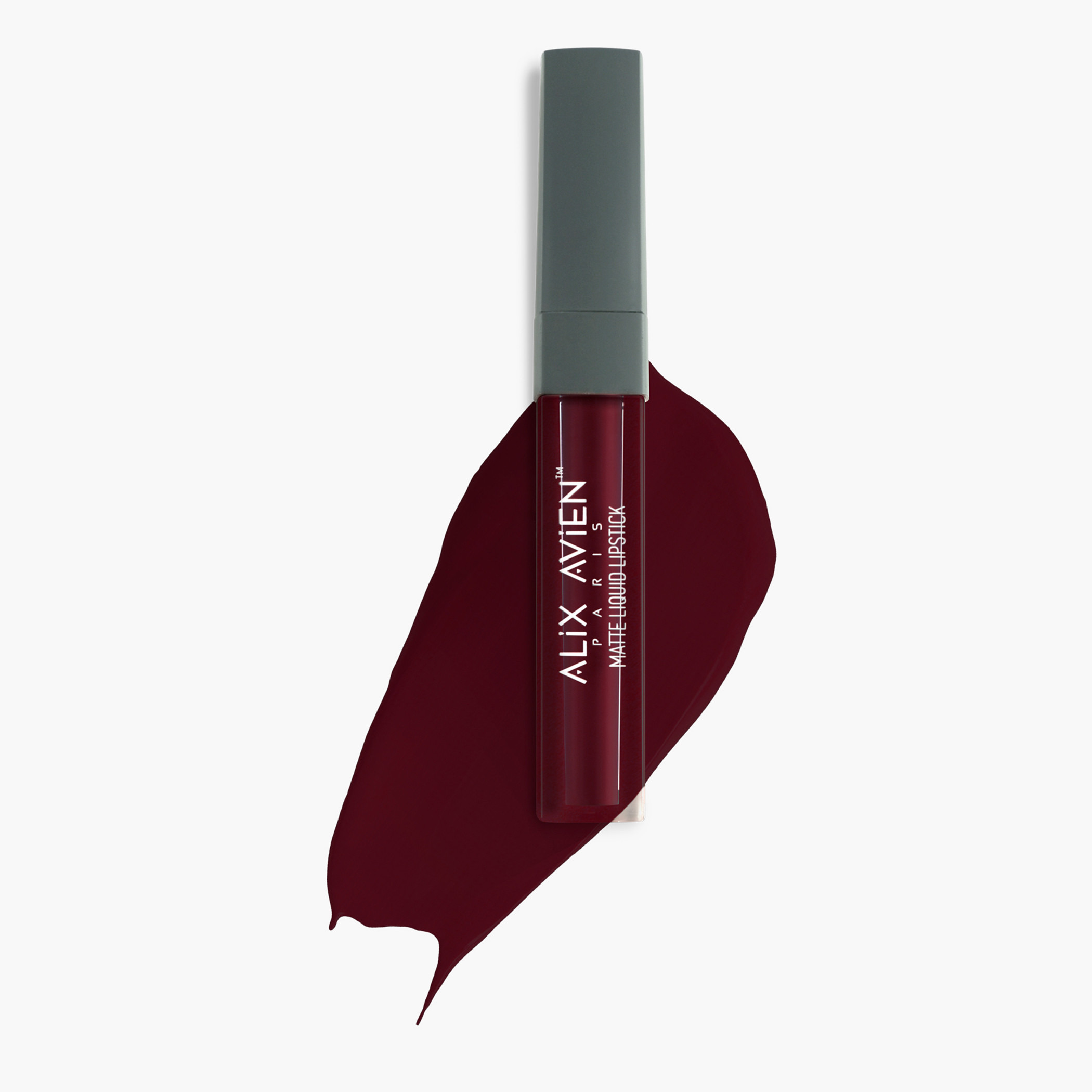 Alix Avien Paris Matte Liquid Lipstick - 3 ml-beautyandpersonalcare-makeup-lips-liquidlipsticks-image-2