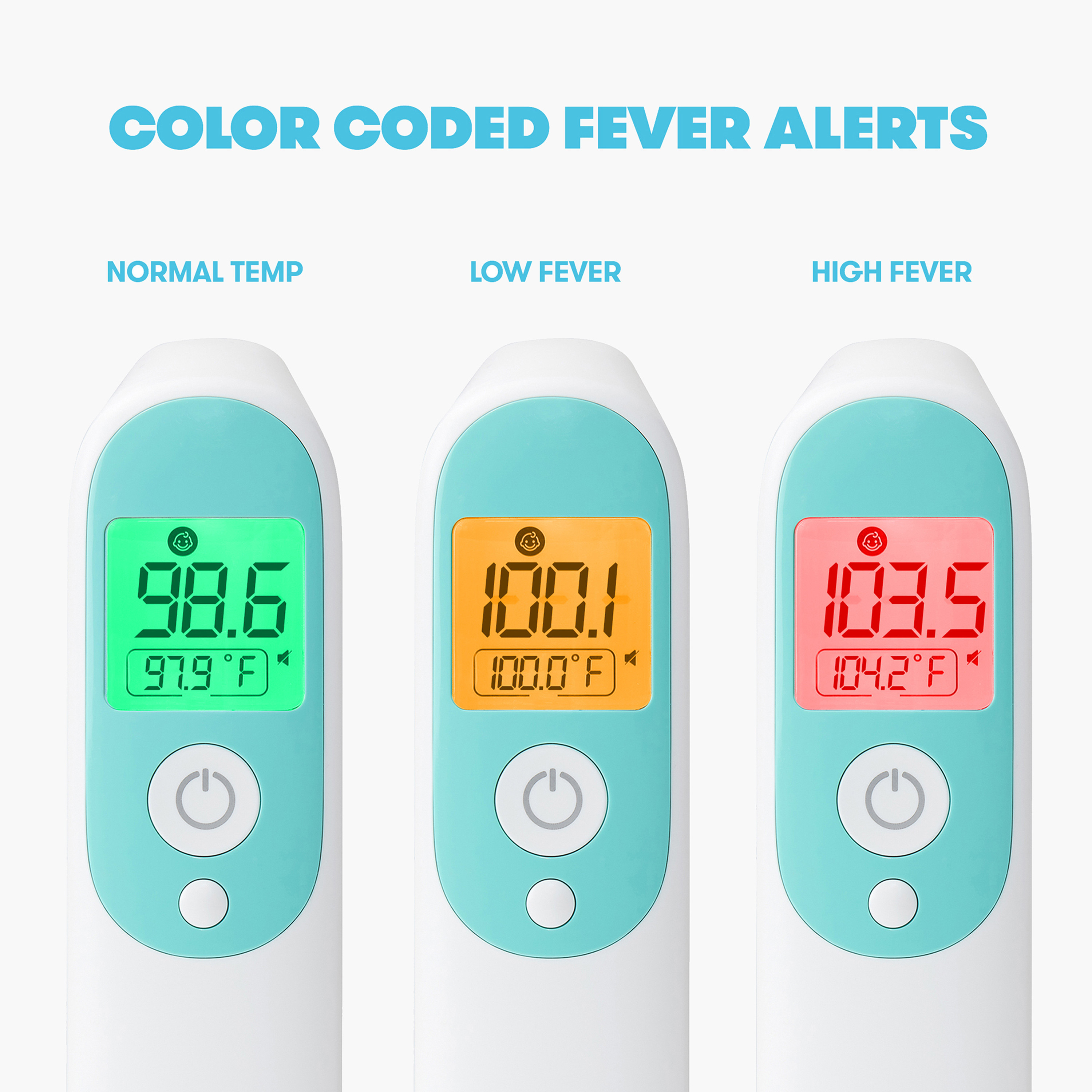 Fridababy 3-in-1 Ear Forehead Touchless Thermometer-baby-healthandsafety-thermometersandaspirators-image-10