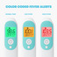Fridababy 3-in-1 Ear Forehead Touchless Thermometer-baby-healthandsafety-thermometersandaspirators-image-10