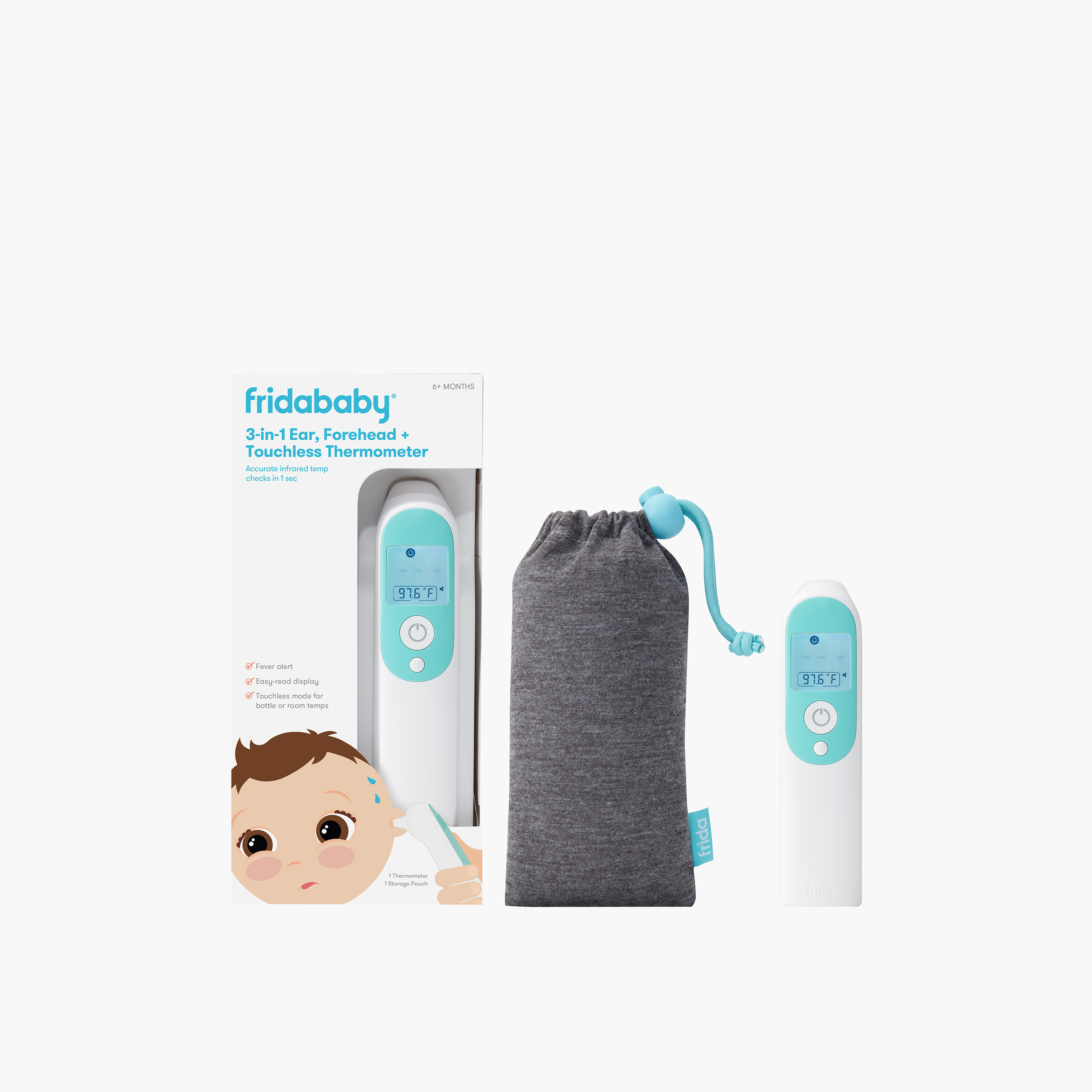 Fridababy 3-in-1 Ear Forehead Touchless Thermometer-baby-healthandsafety-thermometersandaspirators-image-13