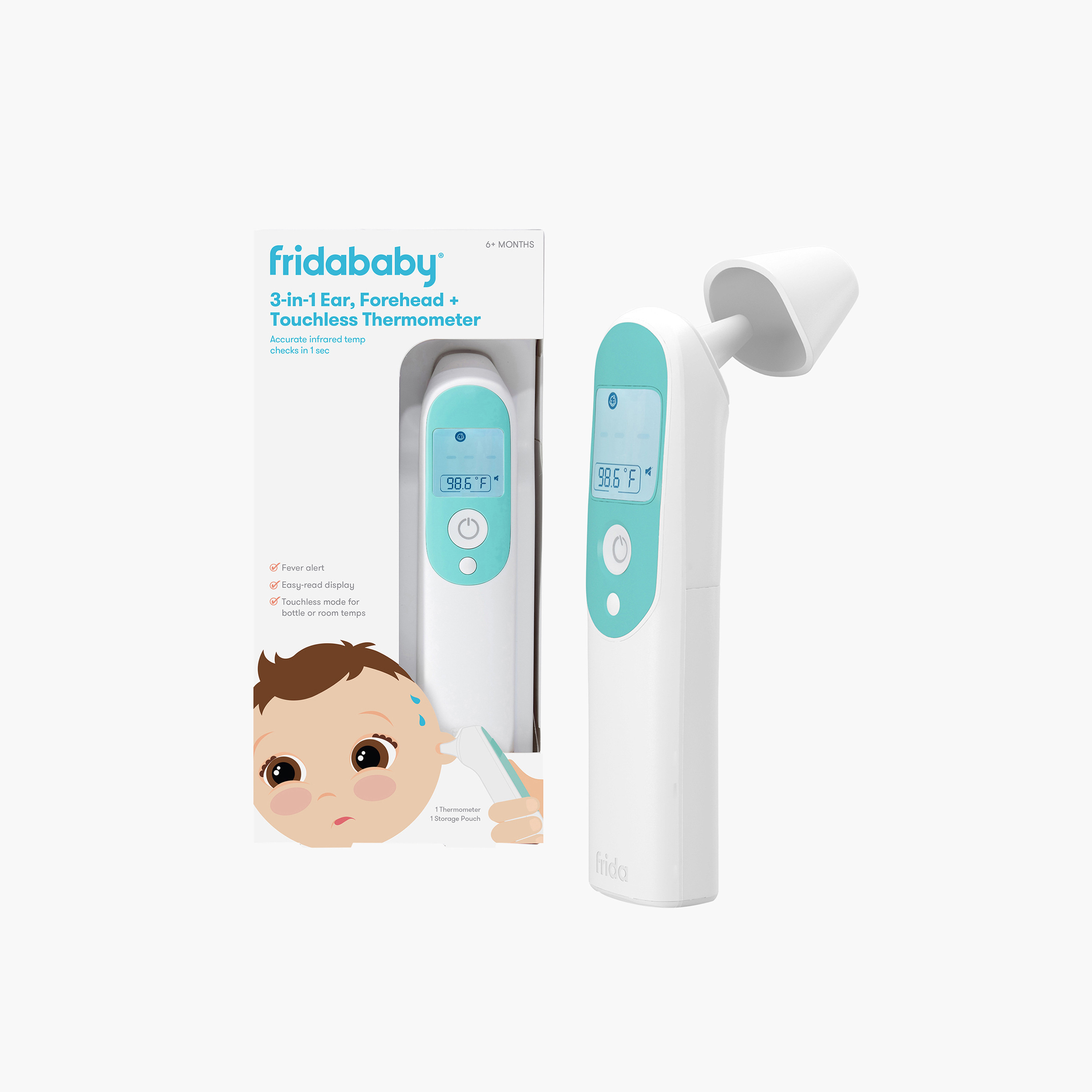 Fridababy 3-in-1 Ear Forehead Touchless Thermometer-baby-healthandsafety-thermometersandaspirators-image-14