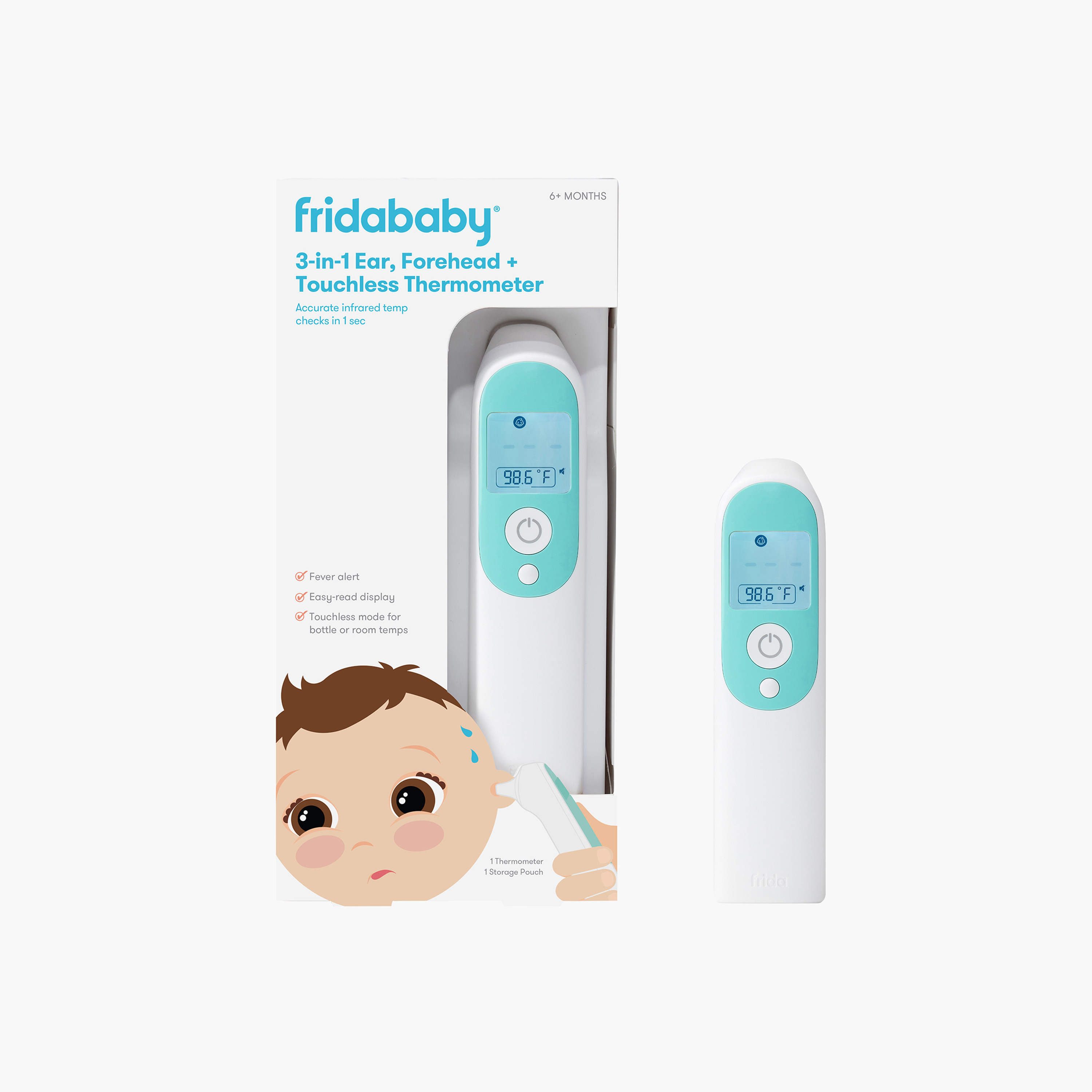 Fridababy 3-in-1 Ear Forehead Touchless Thermometer-baby-healthandsafety-thermometersandaspirators-image-15