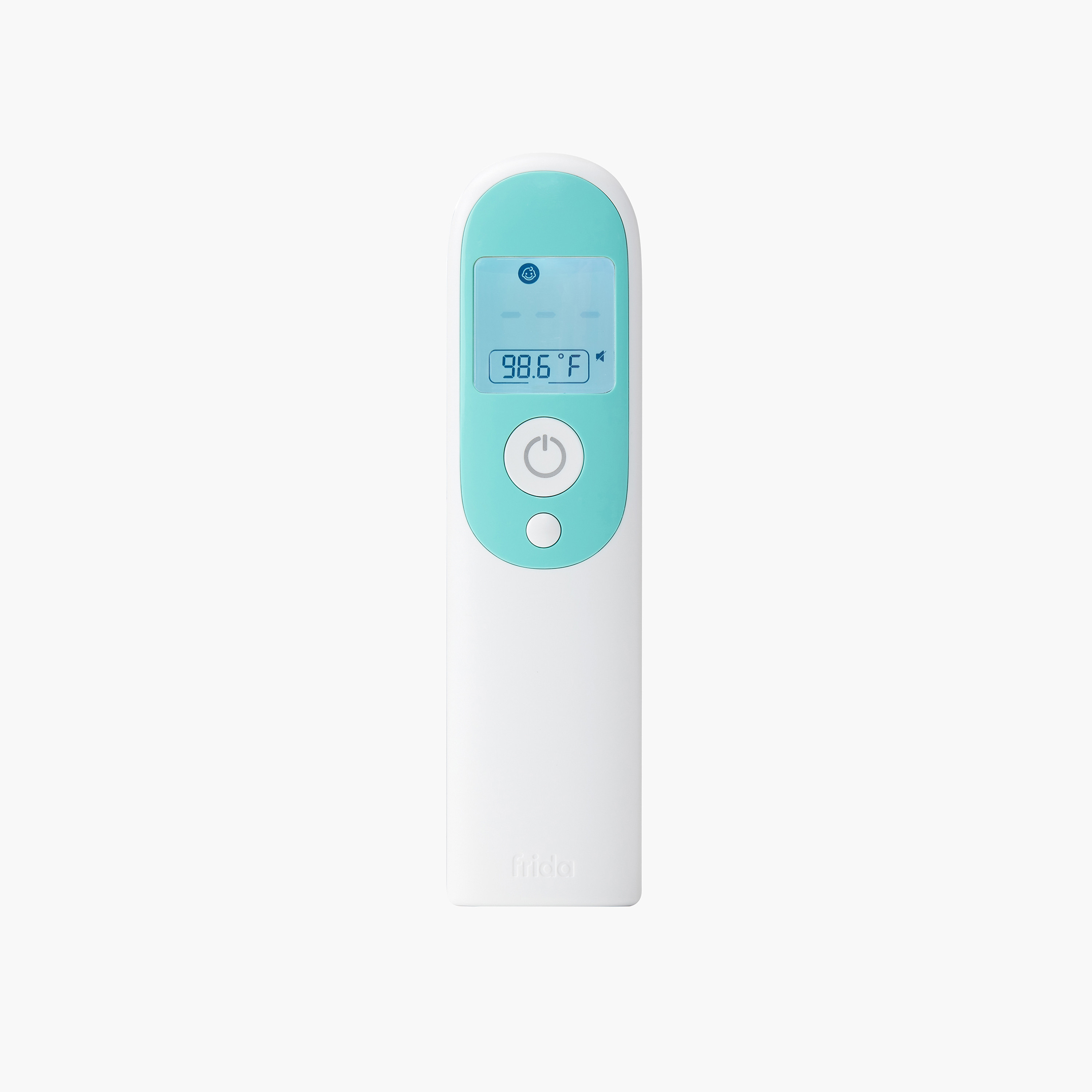 Fridababy 3-in-1 Ear Forehead Touchless Thermometer-baby-healthandsafety-thermometersandaspirators-image-2