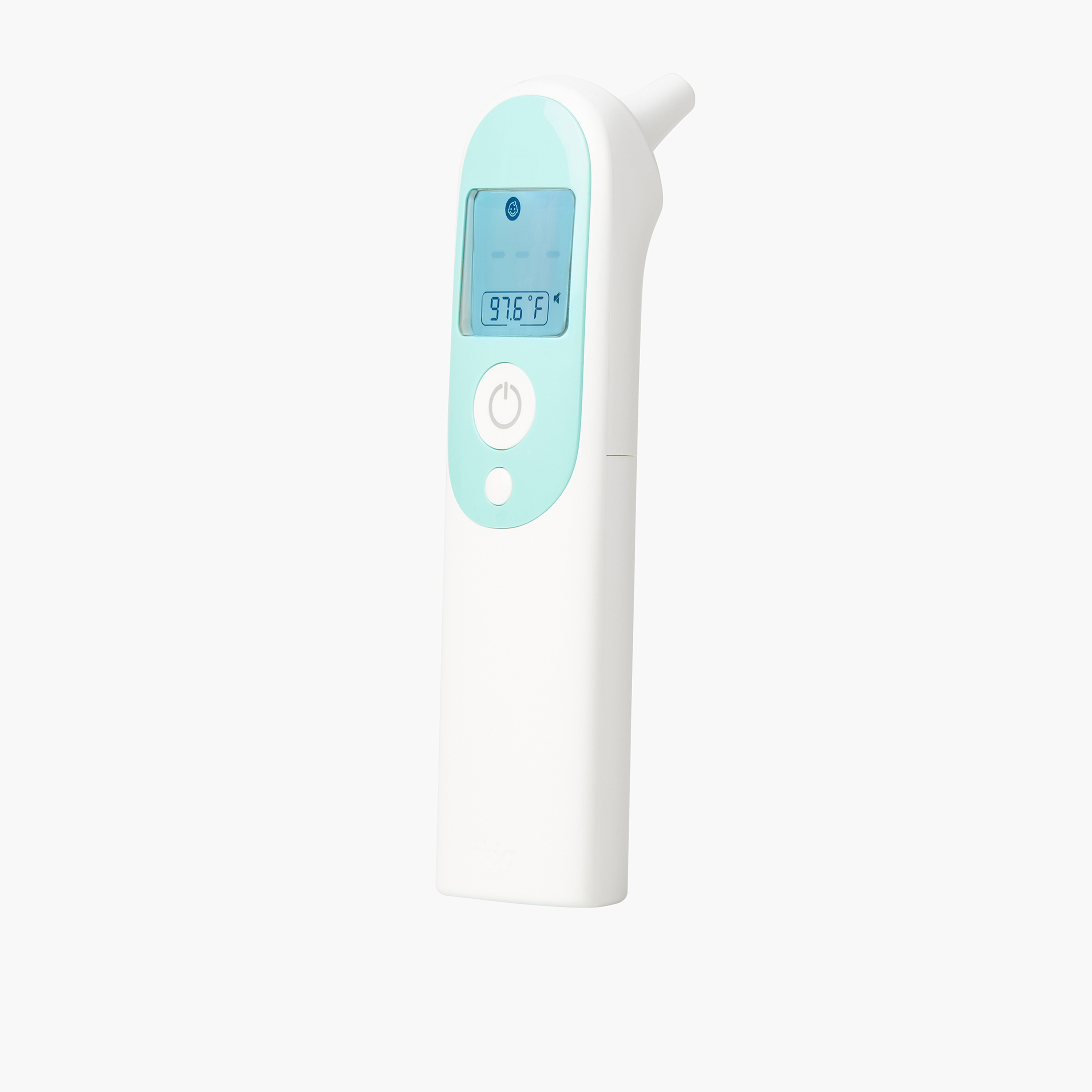 Fridababy 3-in-1 Ear Forehead Touchless Thermometer-baby-healthandsafety-thermometersandaspirators-image-4