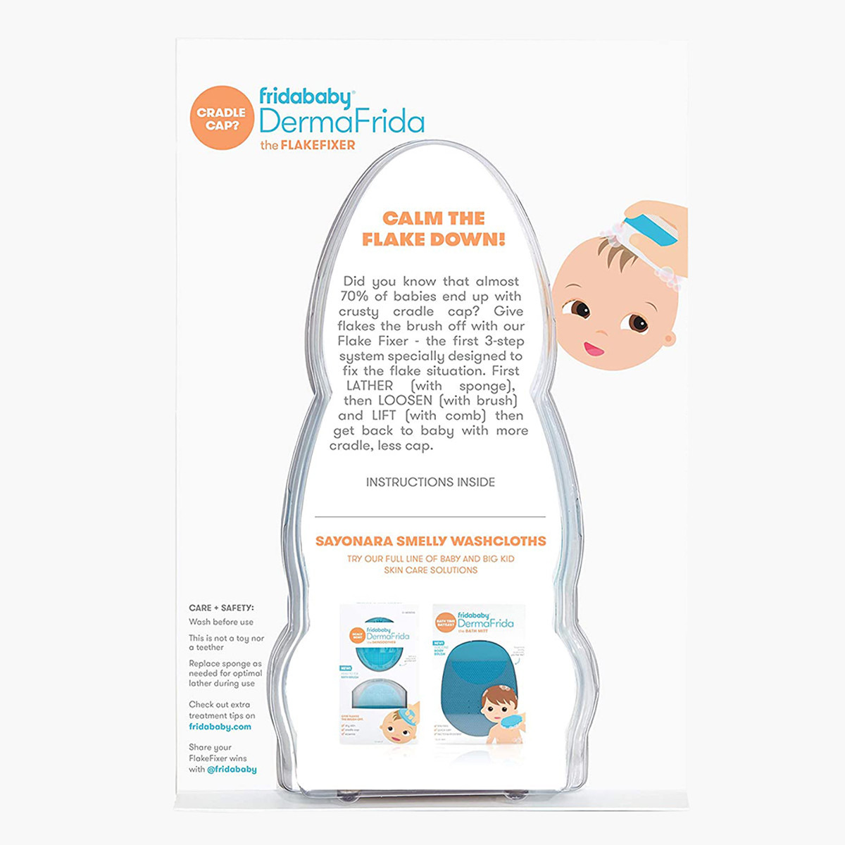 Fridababy Dermafrida Flake Fixer-baby-bathandcare-hairbodyskincare-image-3