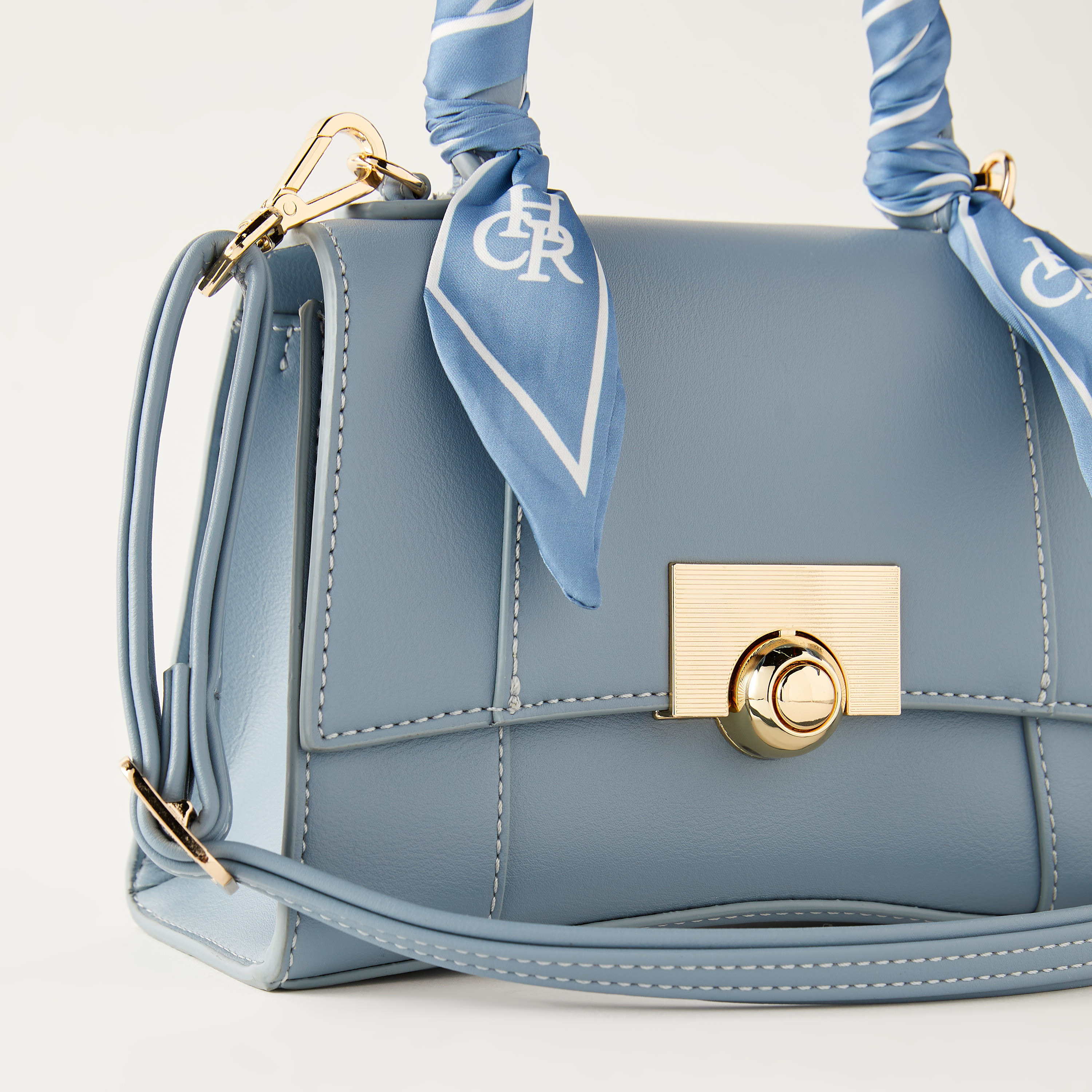 Chrisbella Solid Crossbody Bag with Detachable Strap and Wallet-women-bagsandwallets-handbags-image-5