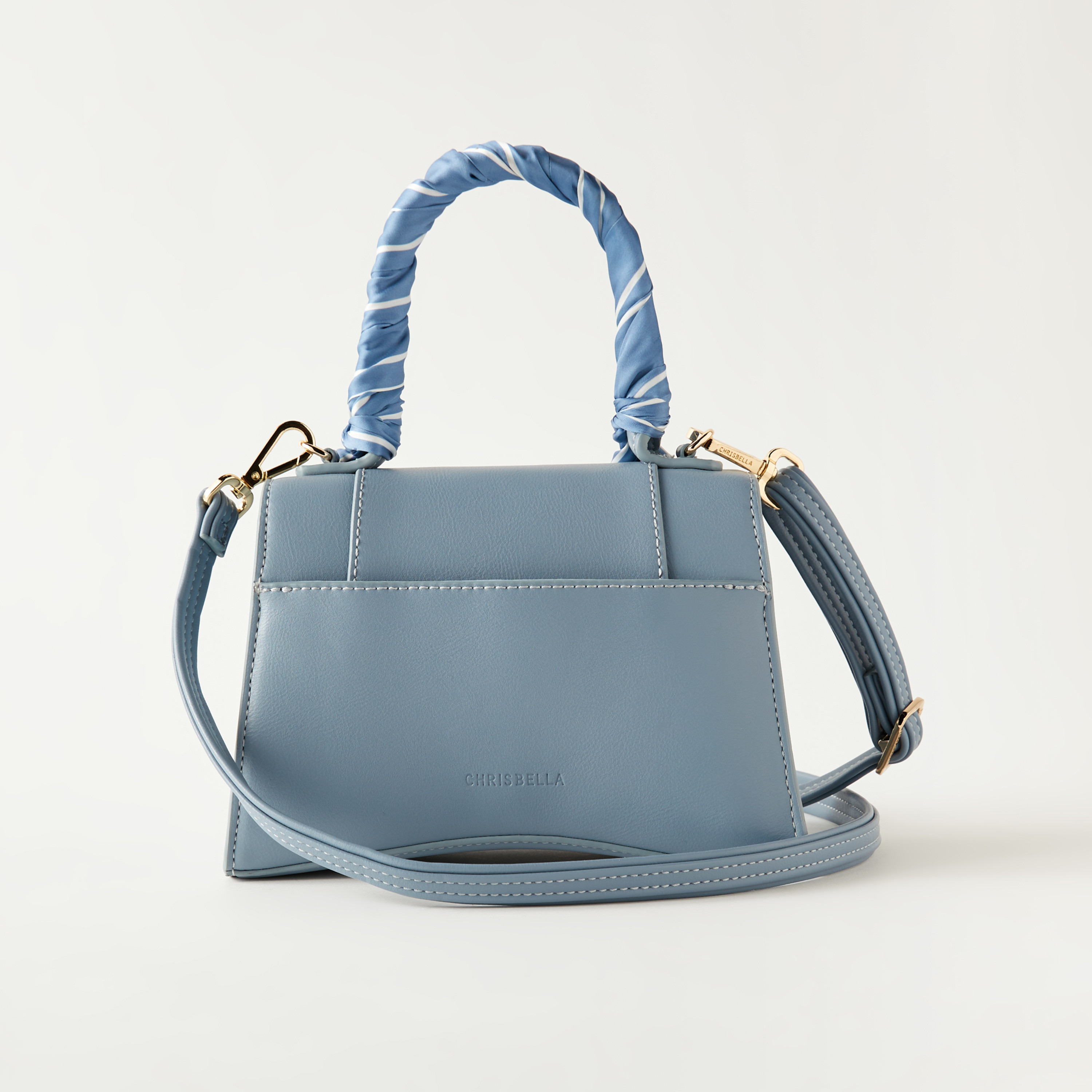 Chrisbella Solid Crossbody Bag with Detachable Strap and Wallet-women-bagsandwallets-handbags-image-6