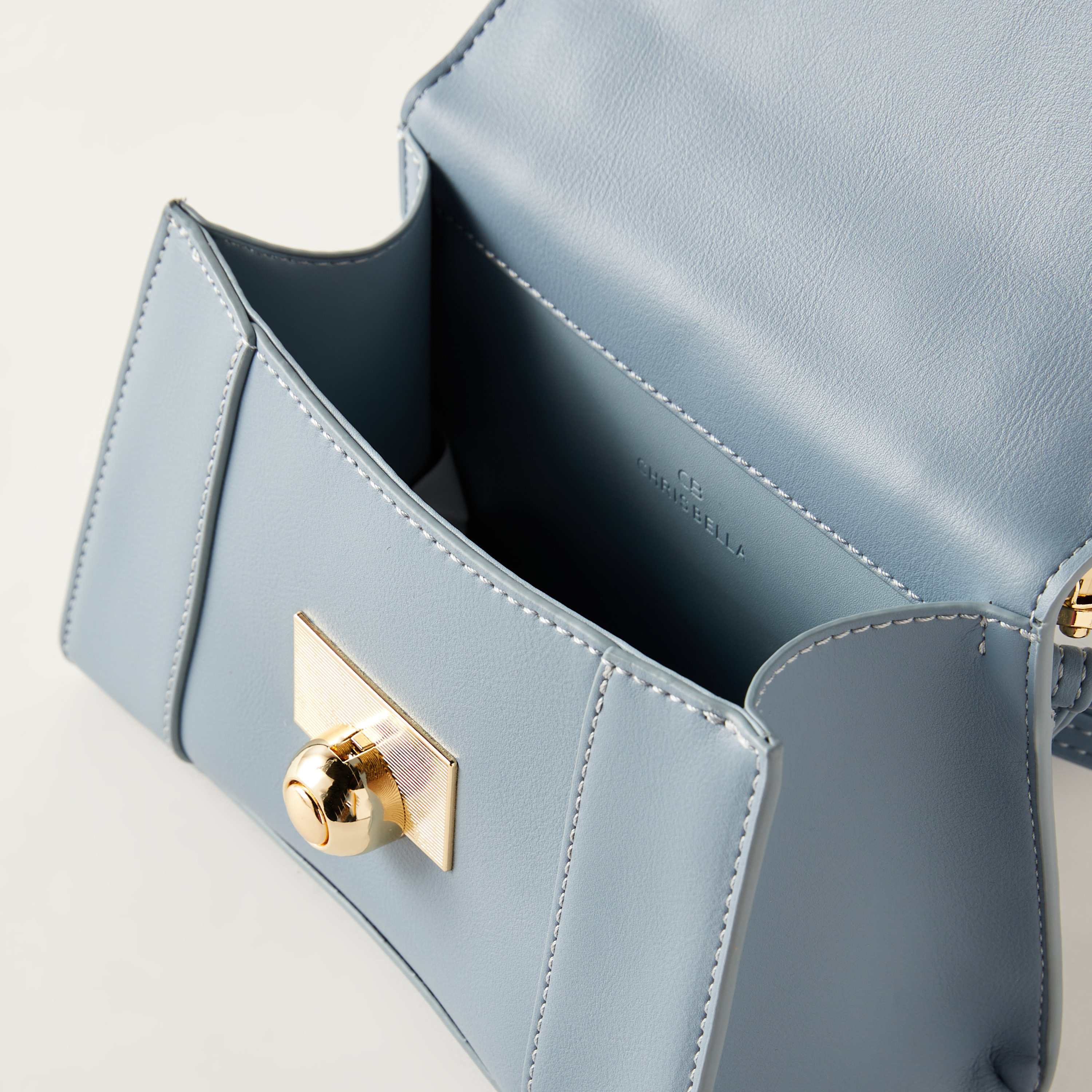 Chrisbella Solid Crossbody Bag with Detachable Strap and Wallet-women-bagsandwallets-handbags-image-7