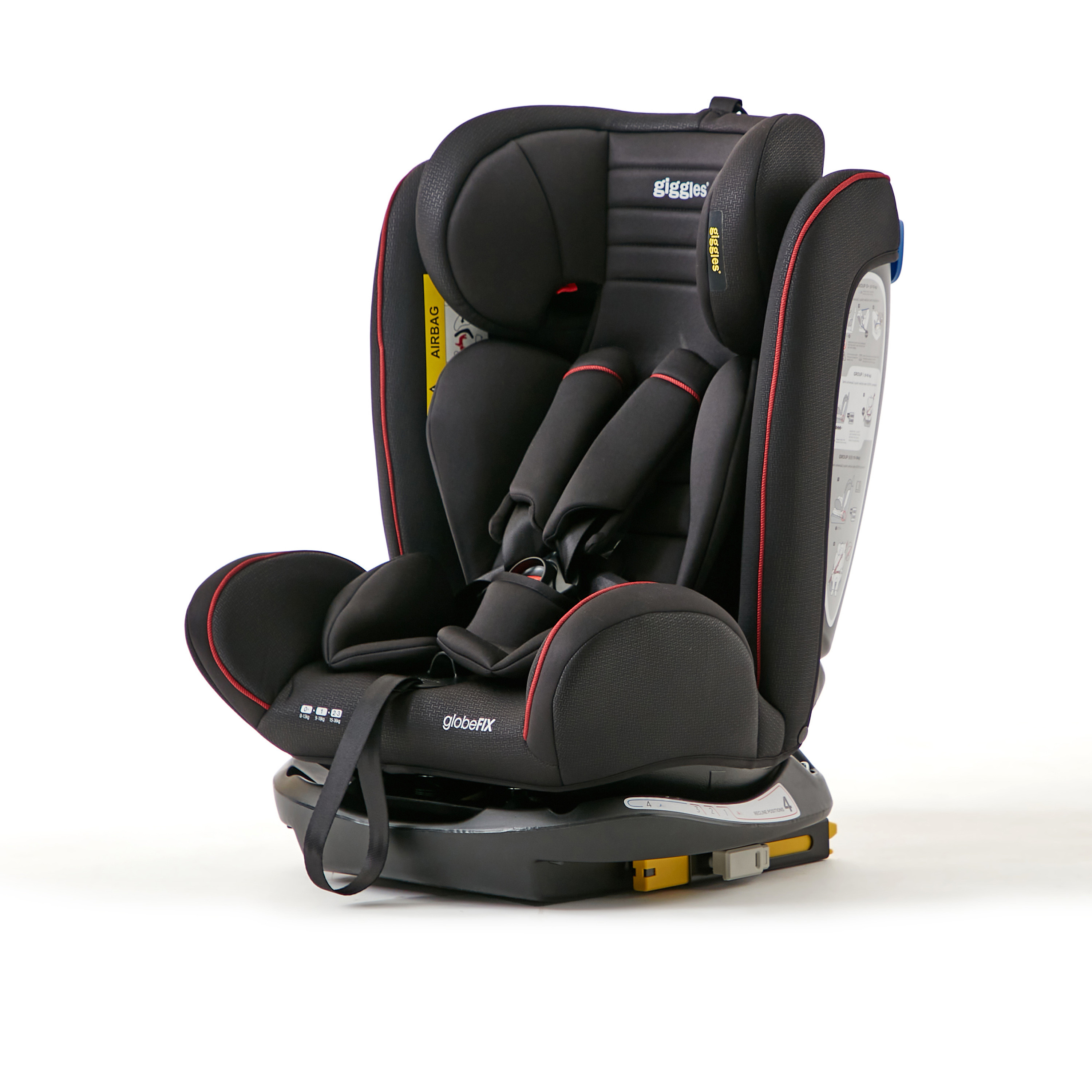 Mothercare isofix hotsell