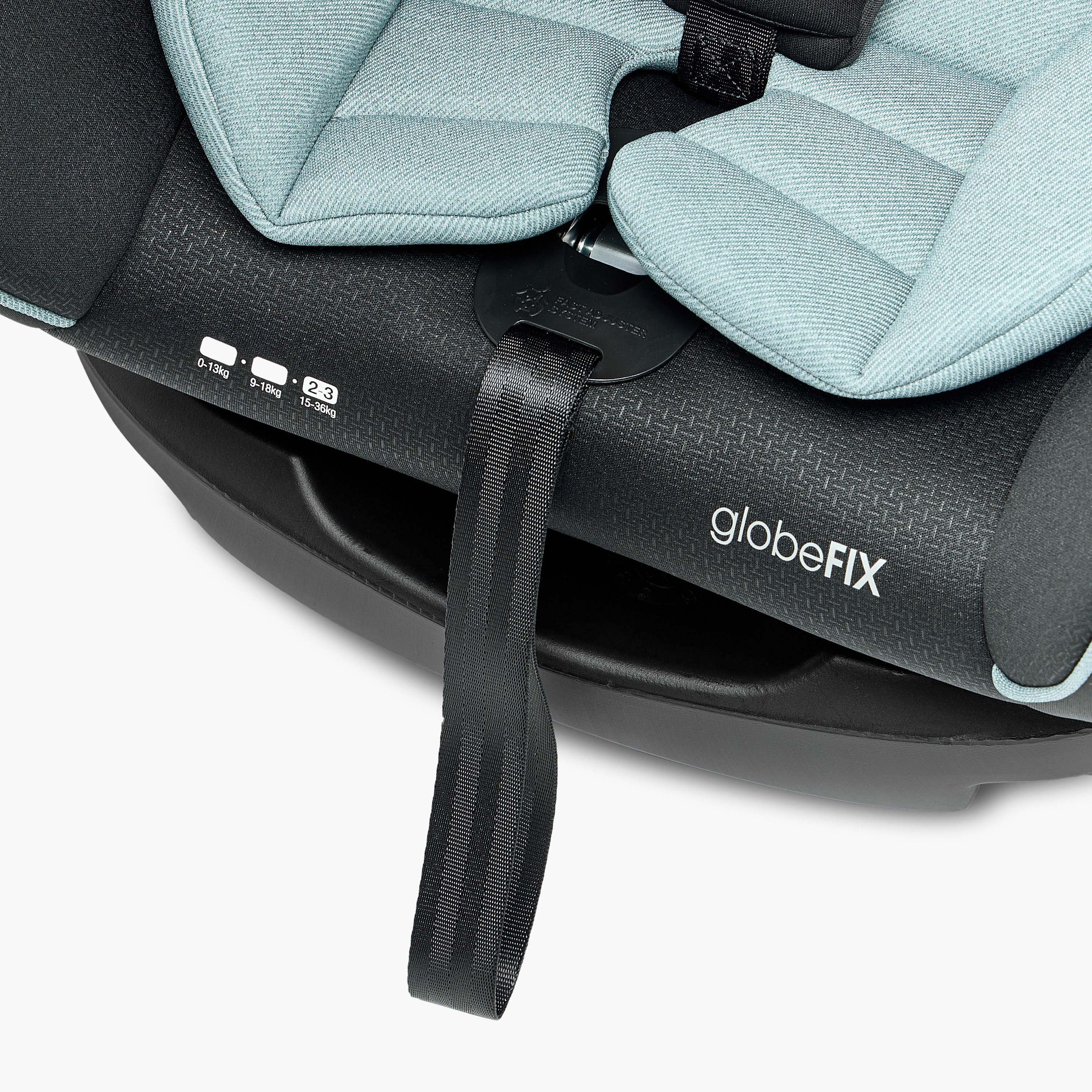 Giggles Globefix Convertible Car Seat with Side Impact Protection and ISOFIX System-baby-gear-carseats-image-12
