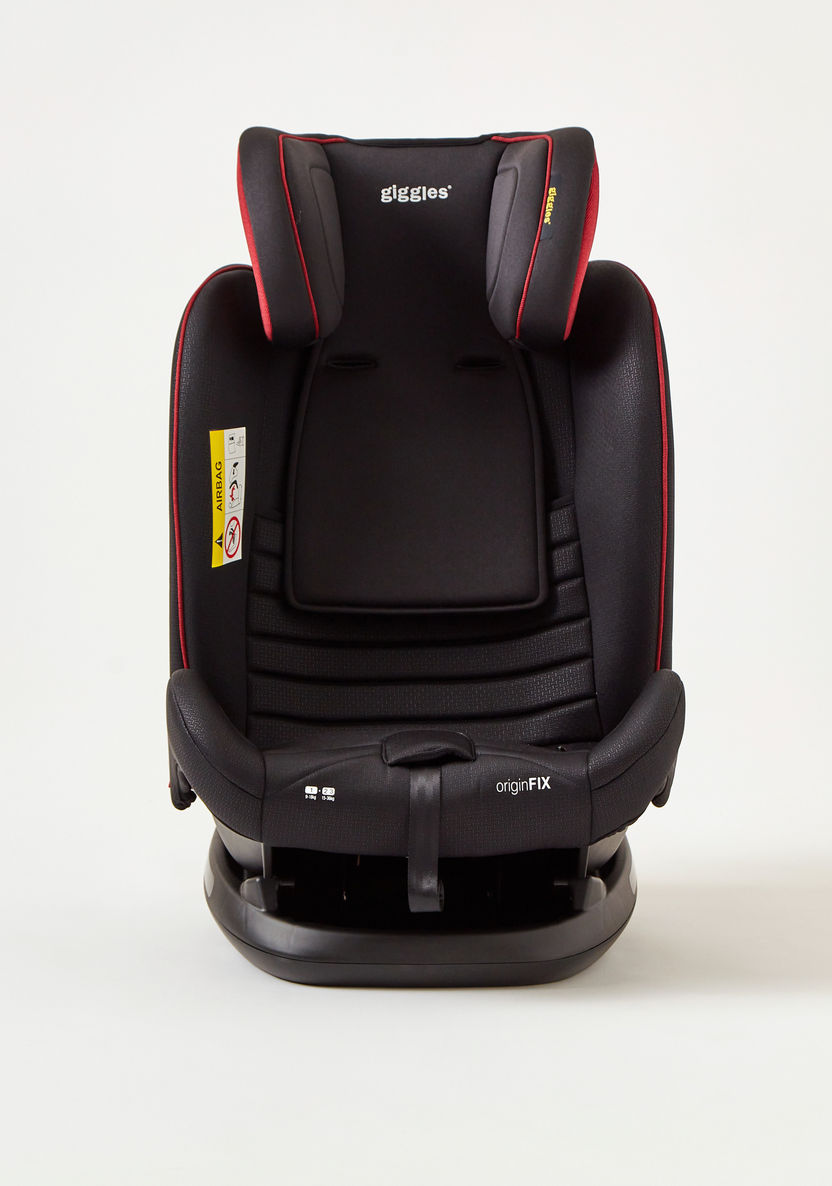 Giggles Originfix Isofix Toddler Car Seat-Car Seats-image-9