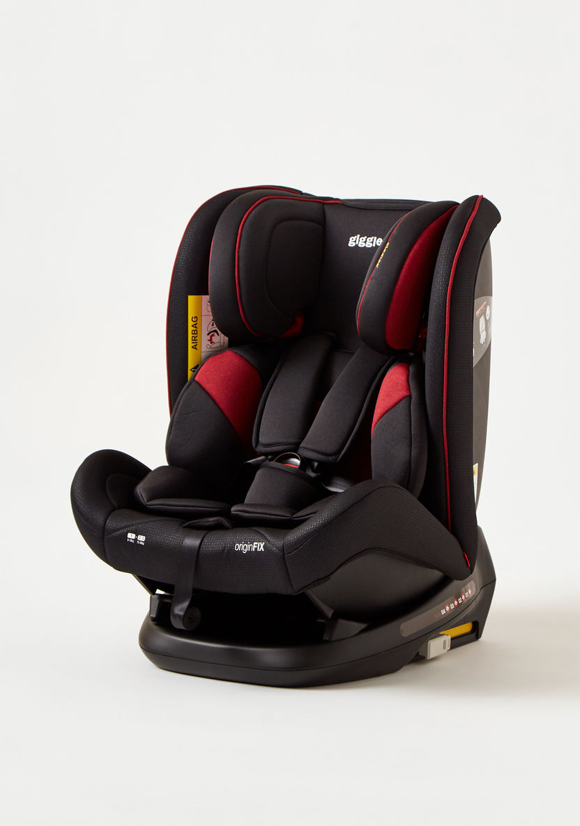 Giggles Originfix Isofix Toddler Car Seat-Car Seats-image-10