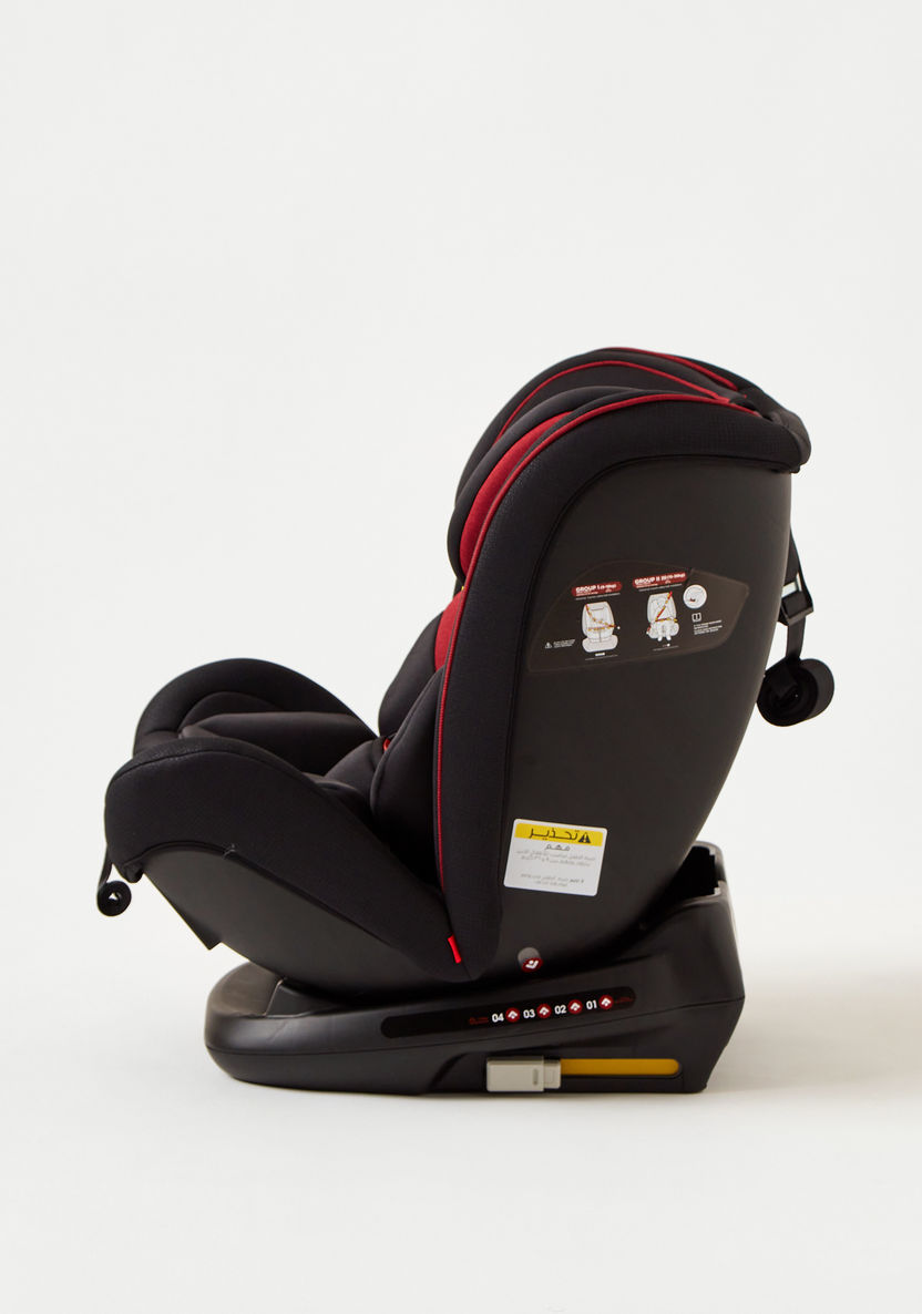 Giggles Originfix Isofix Toddler Car Seat-Car Seats-image-14