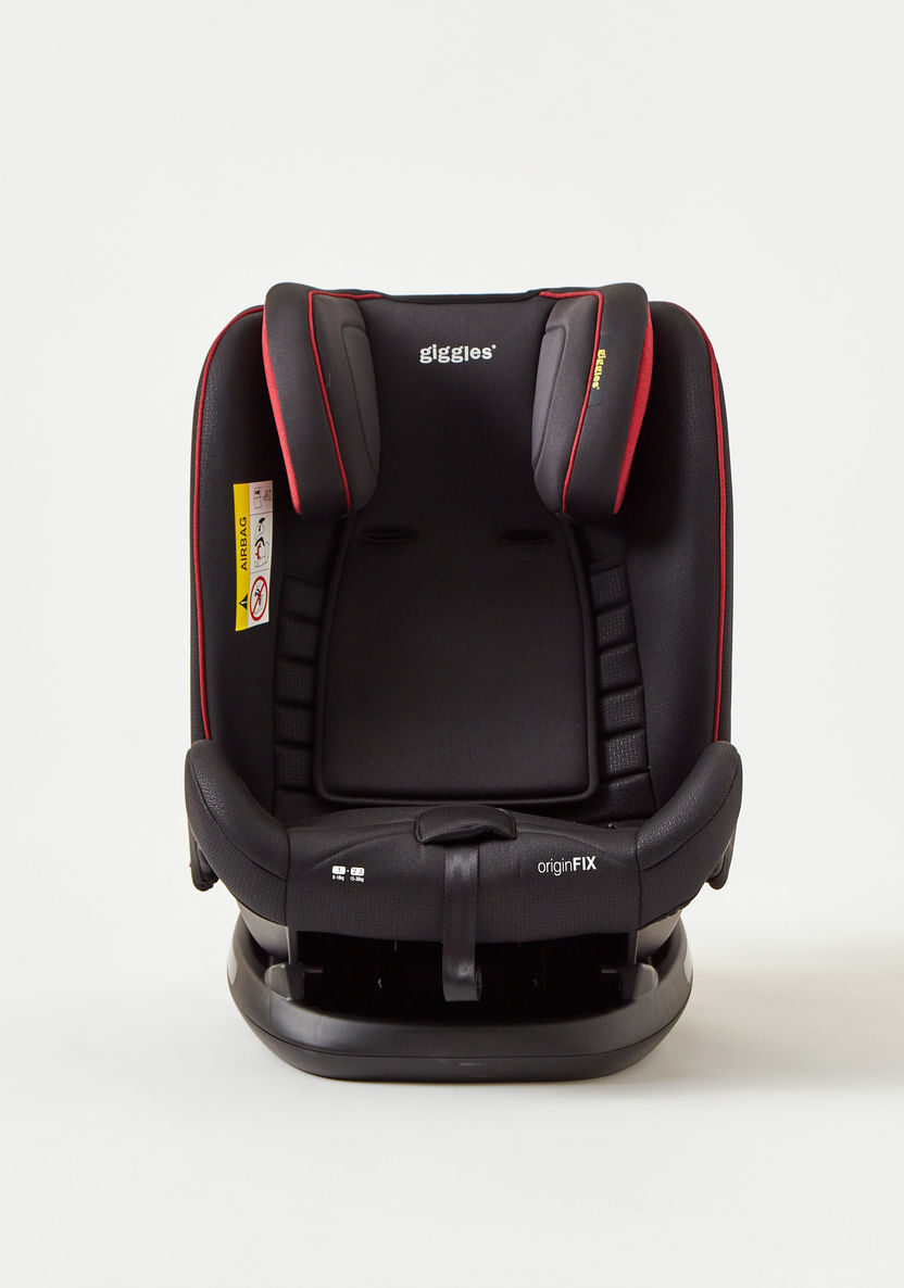 Giggles Originfix Isofix Toddler Car Seat-Car Seats-image-5