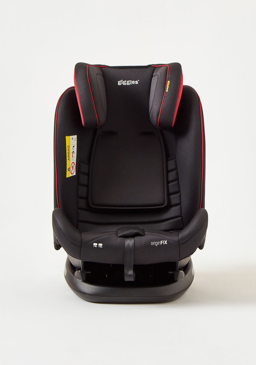 Giggles Originfix Isofix Toddler Car Seat-Car Seats-image-7