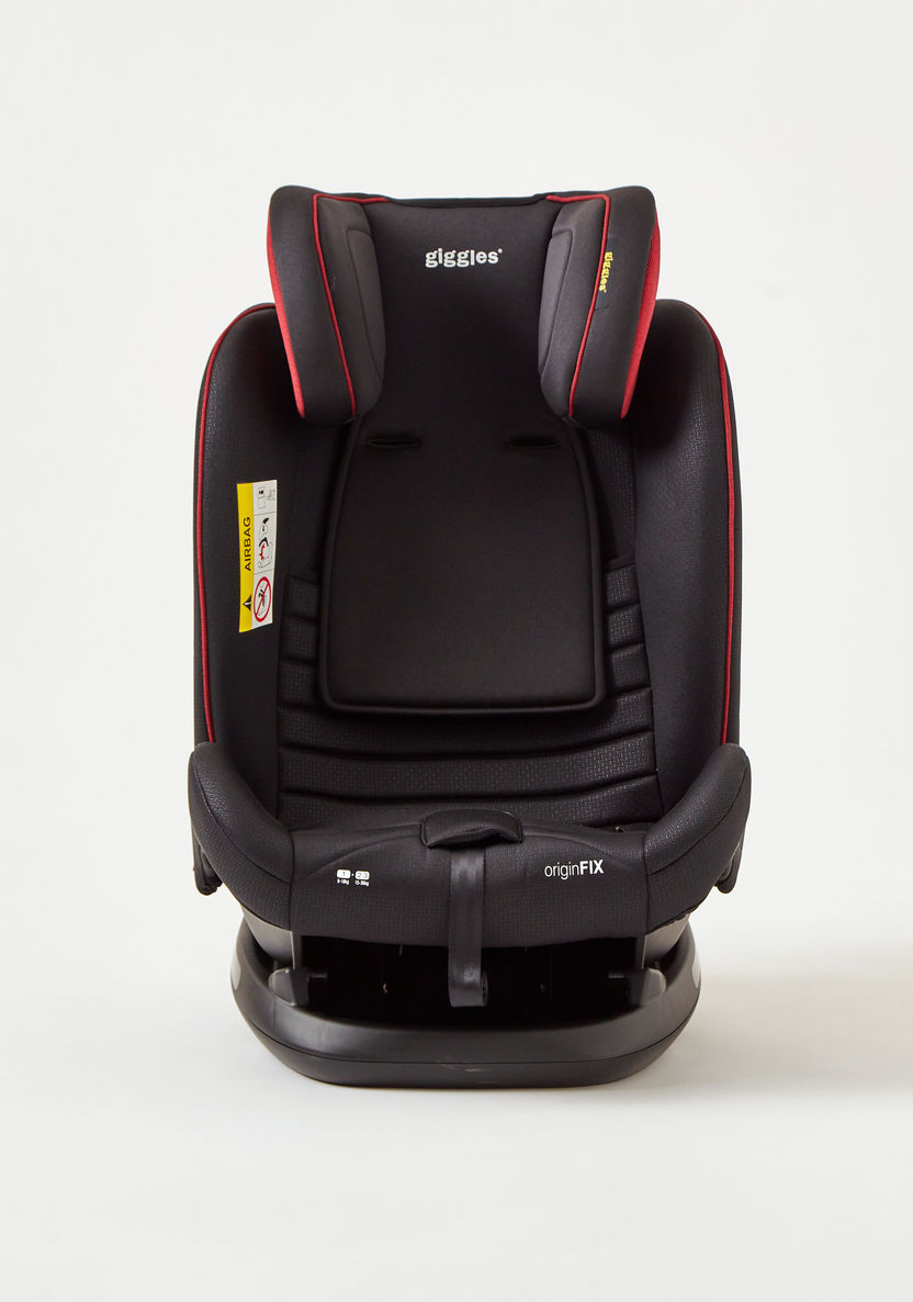 Giggles Originfix Isofix Toddler Car Seat-Car Seats-image-8