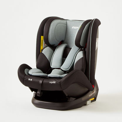 Giggles Originfix Isofix Toddler Car Seat