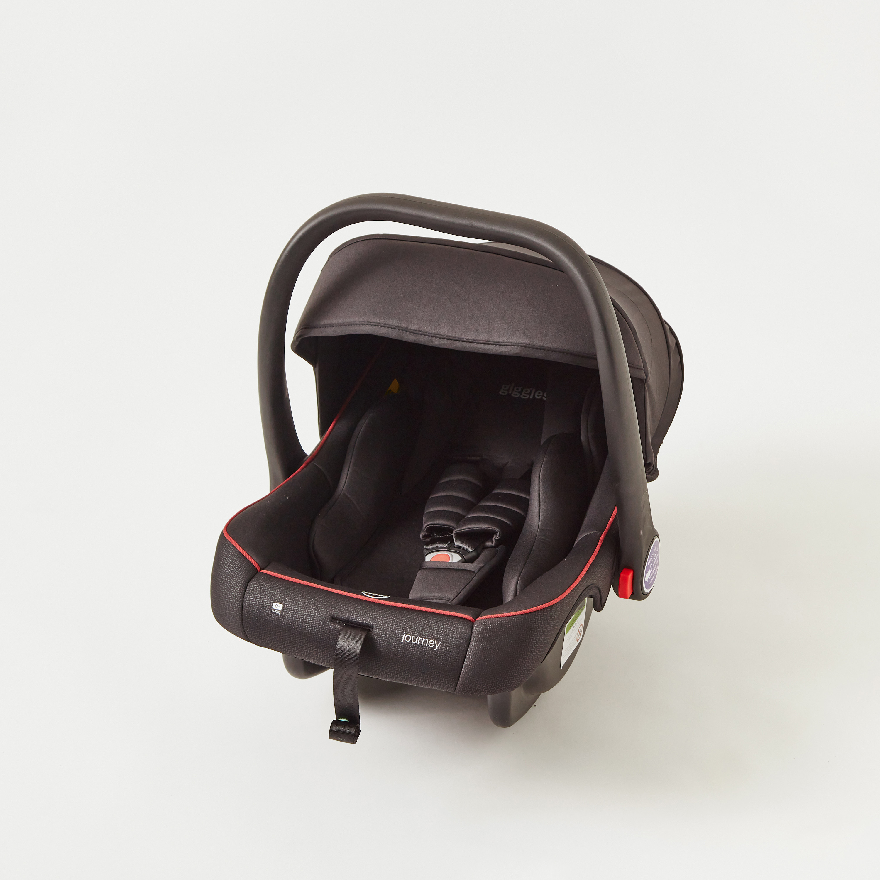 Best baby car outlet seat for long journeys