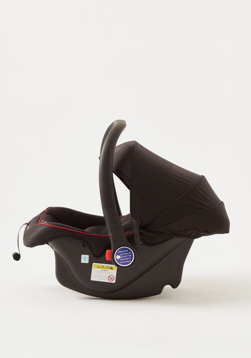 Giggles Journey Infant Car Seat-Car Seats-image-2