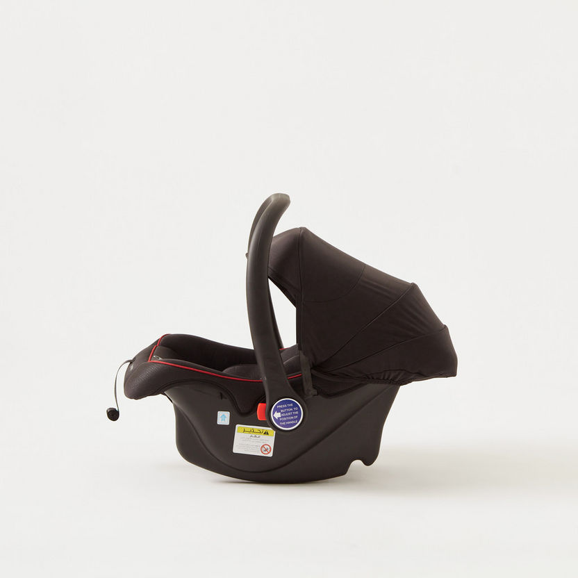 Giggles Journey Infant Car Seat-Car Seats-image-2