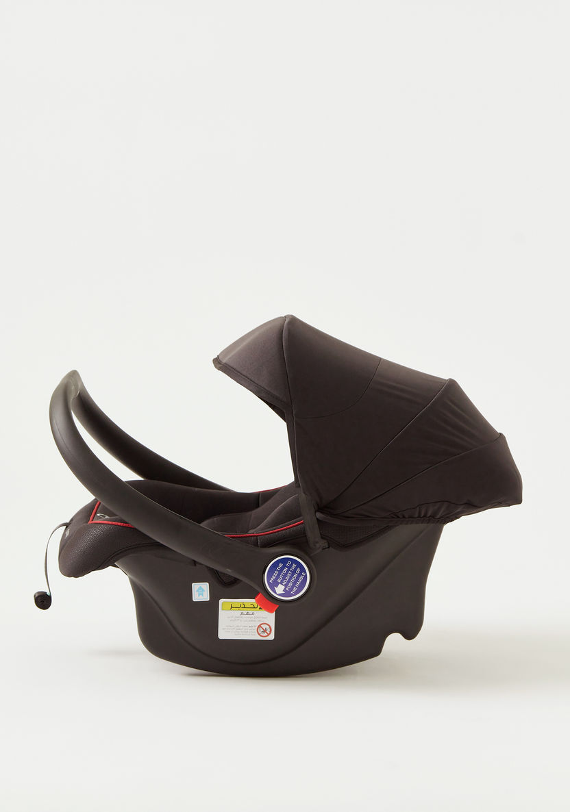 Giggles Journey Infant Car Seat-Car Seats-image-3