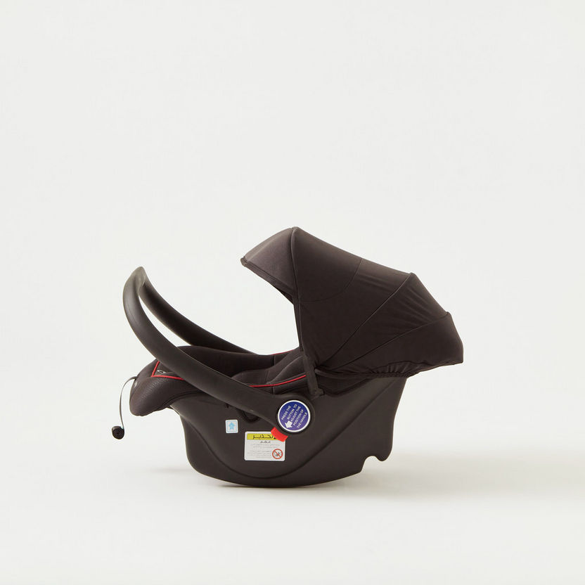 Giggles Journey Infant Car Seat-Car Seats-image-3