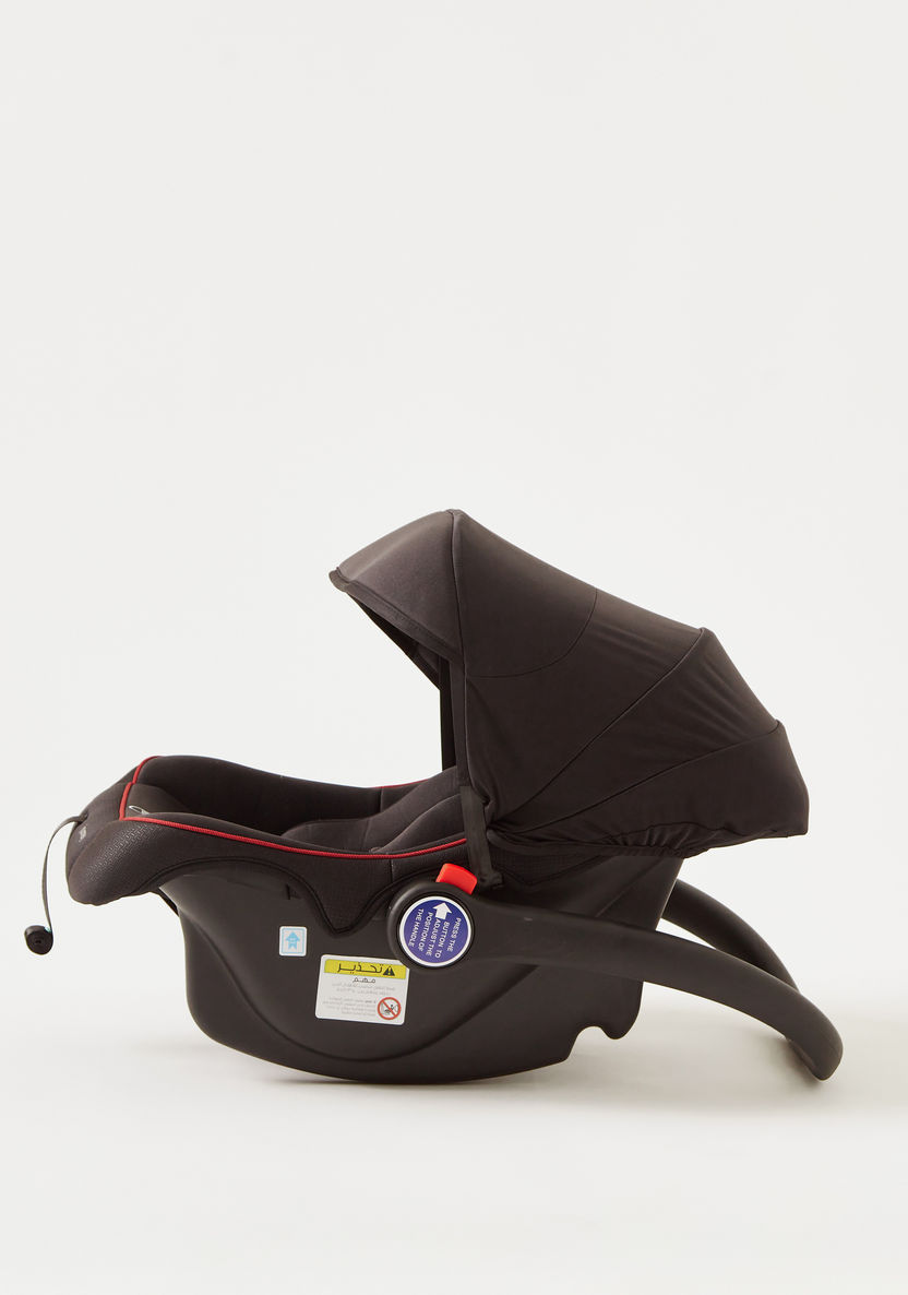 Giggles Journey Infant Car Seat-Car Seats-image-5