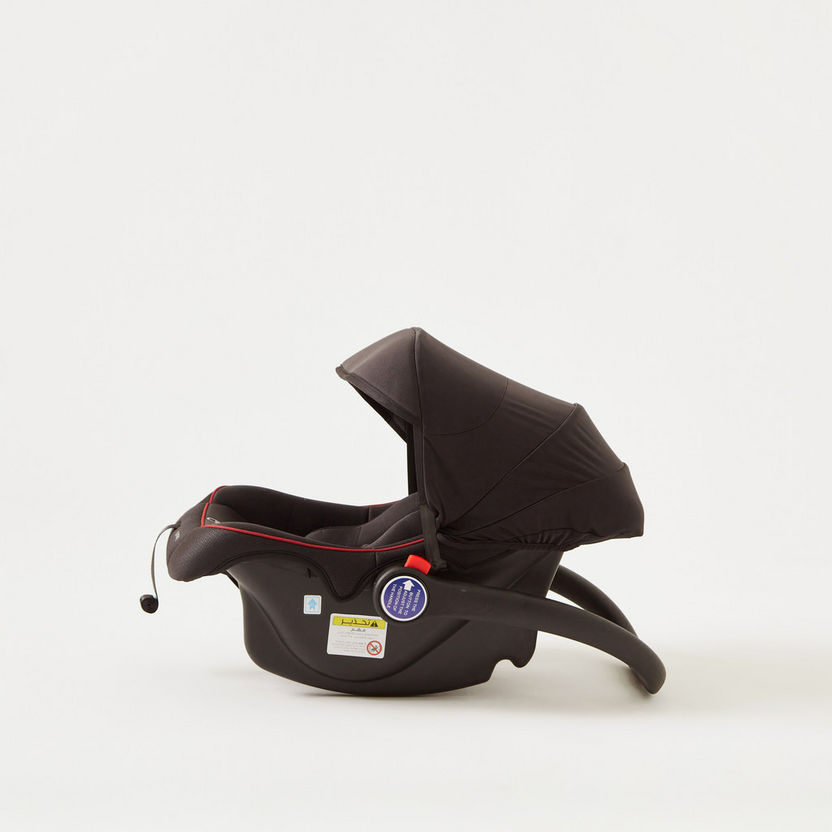 Giggles Journey Infant Car Seat-Car Seats-image-5