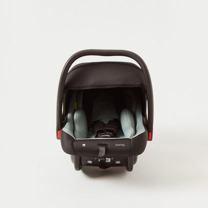 Giggles Journey Infant Car Seat