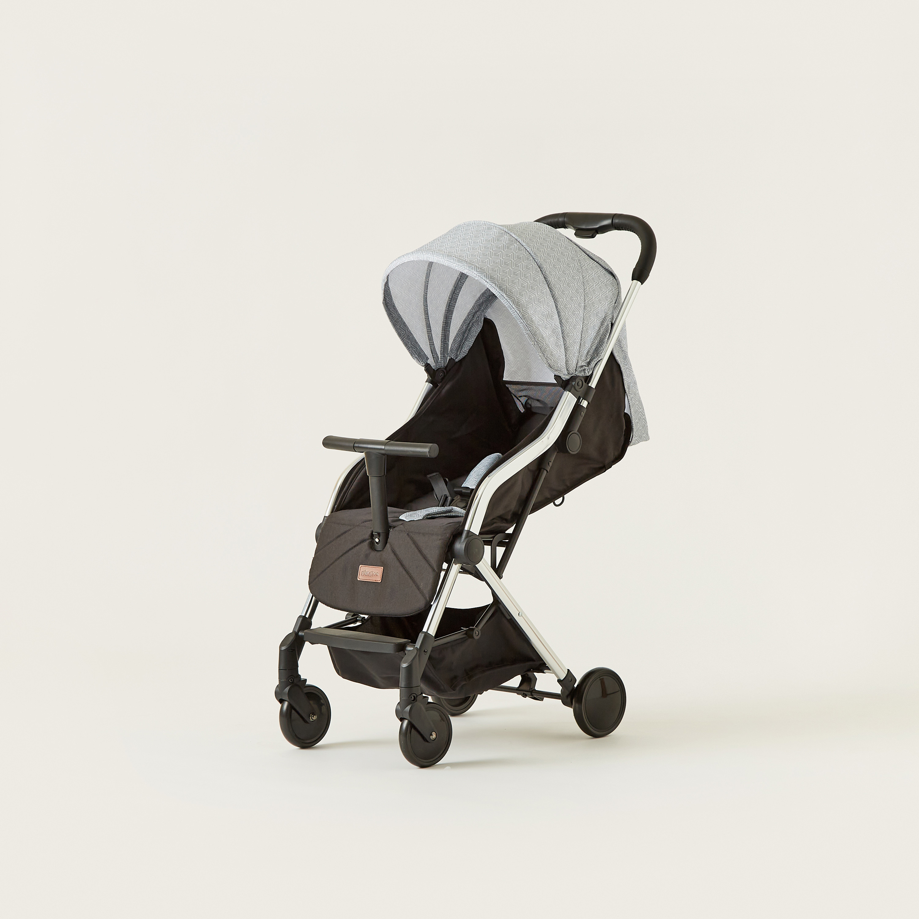 Babylo explorer xs store compact stroller review