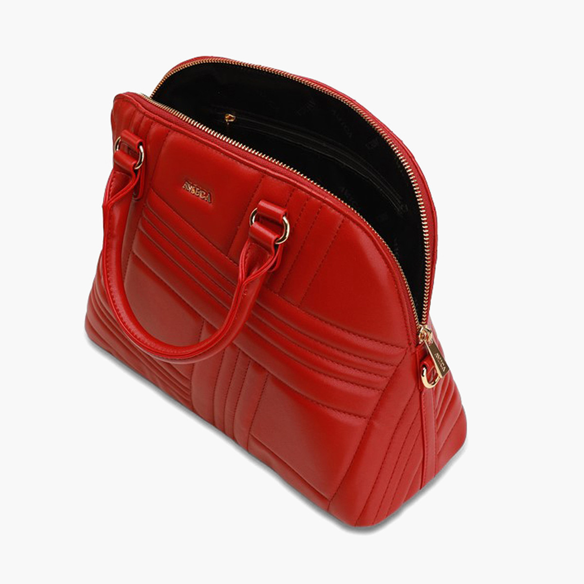 DKNY Chelsea Camera Bag, Bright RED : Amazon.in: Fashion