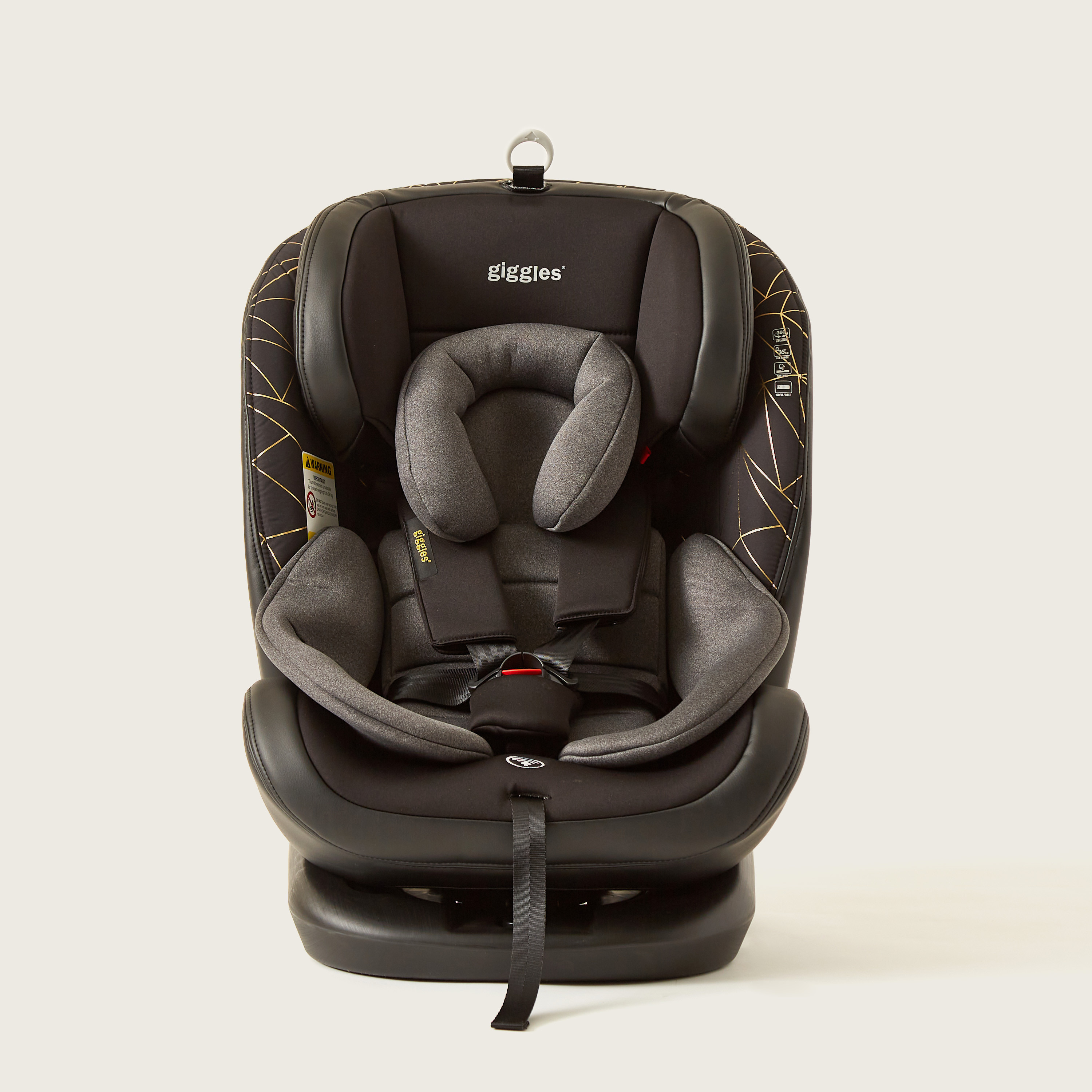 Giggle shop car seat