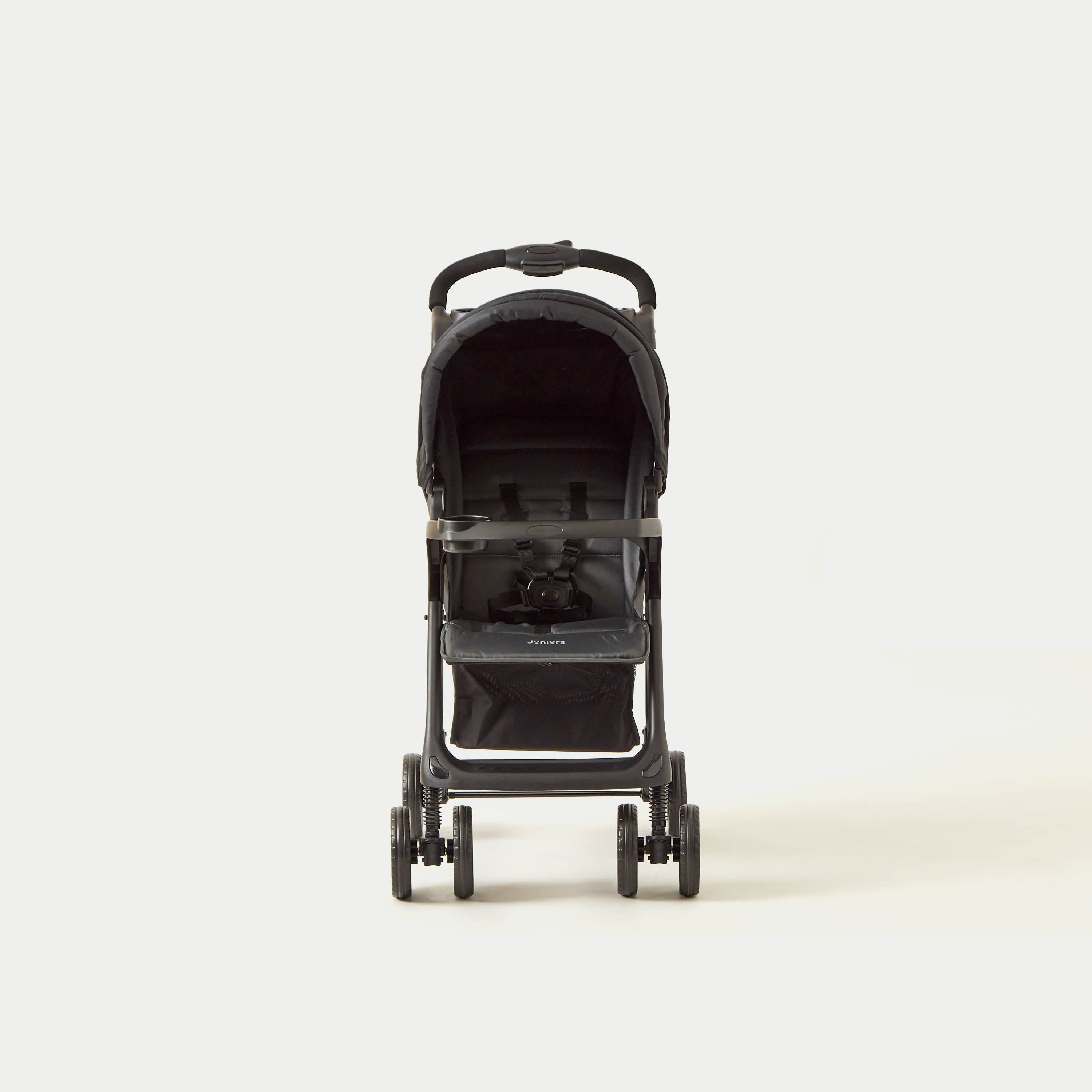 عربة أطفال هوجو من جونيورز-baby-gear-strollersandprams-strollers-image-2