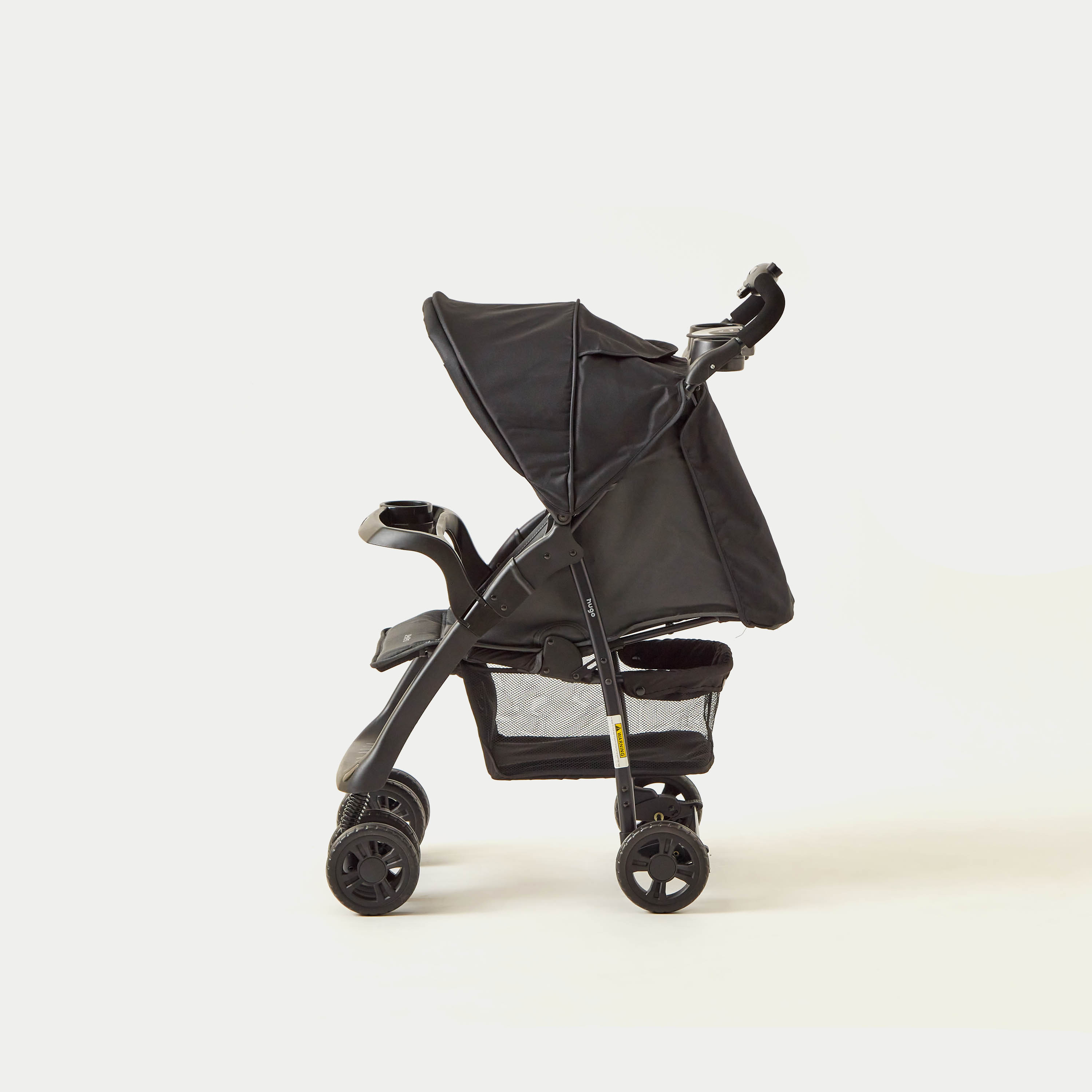 عربة أطفال هوجو من جونيورز-baby-gear-strollersandprams-strollers-image-3