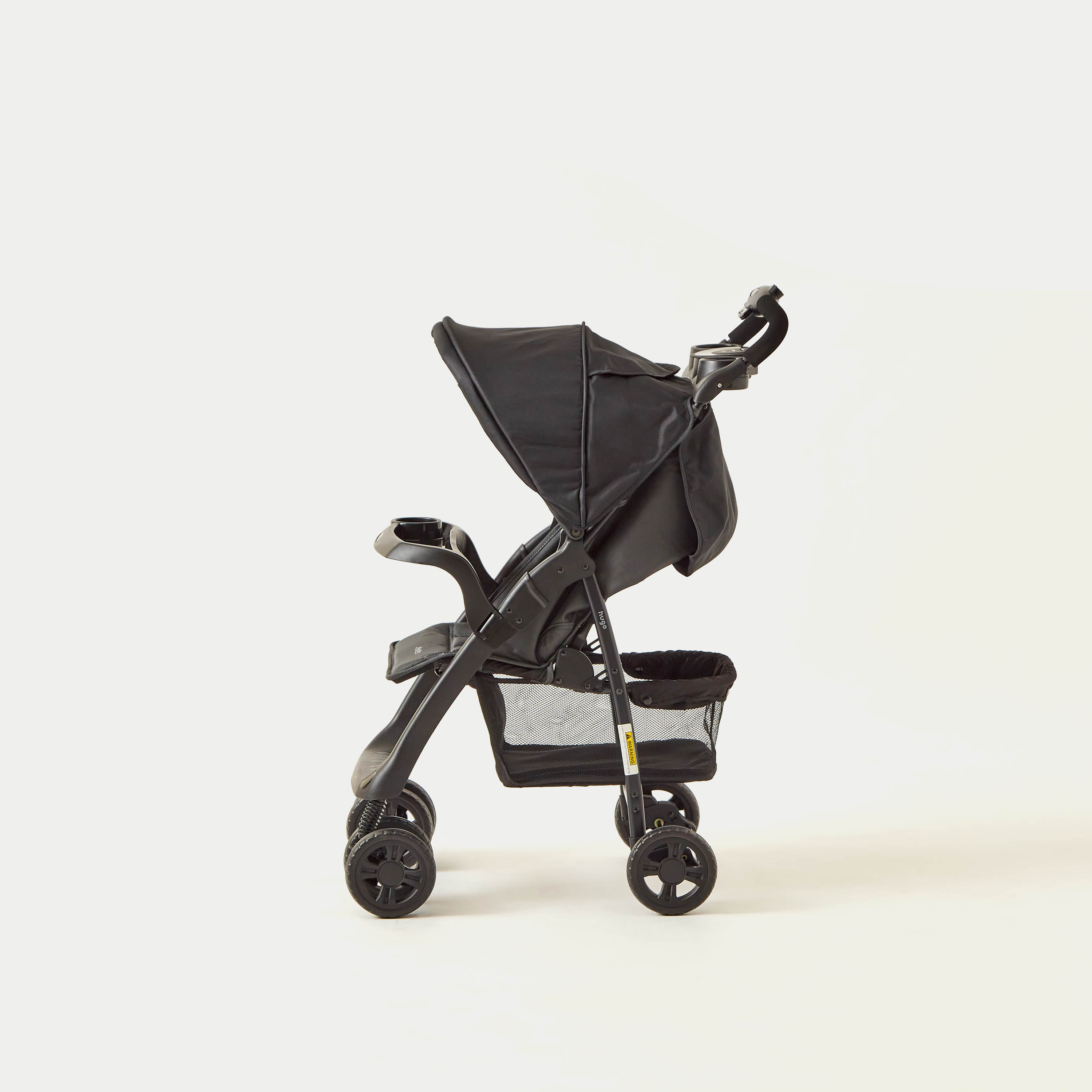 عربة أطفال هوجو من جونيورز-baby-gear-strollersandprams-strollers-image-4