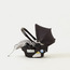 Juniors Crew Baby Travel System with Safety Harness, Stroller-baby-gear-strollersandprams-travelsystems-image-11