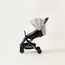 Juniors Crew Baby Travel System with Safety Harness, Stroller-baby-gear-strollersandprams-travelsystems-image-5